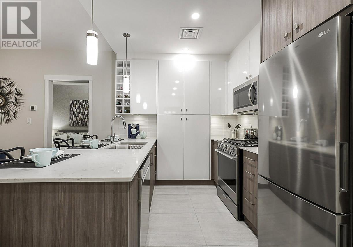 224 23200 Gilley Road, Richmond, British Columbia  V6V 2L6 - Photo 4 - R2815212