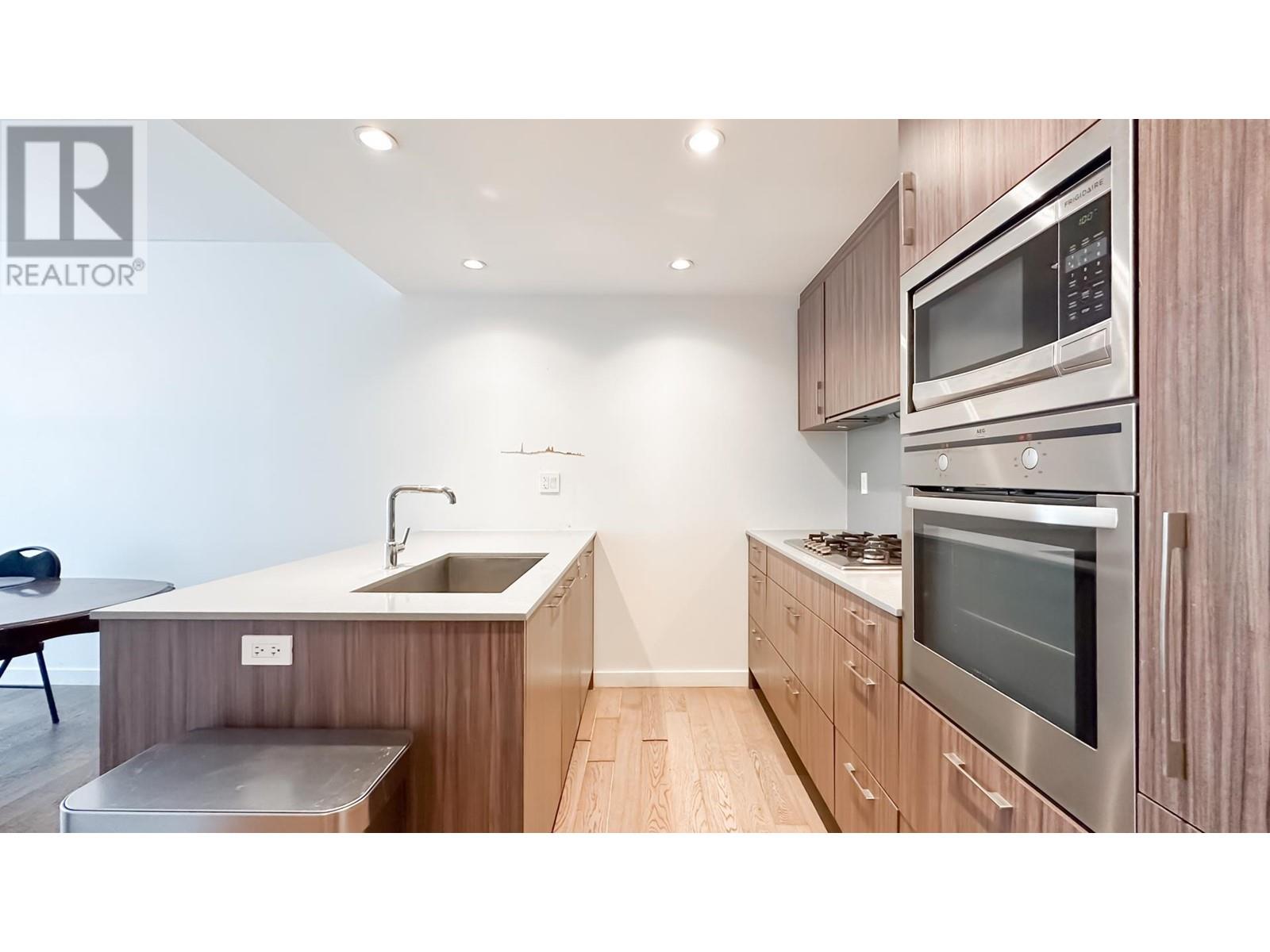 902 2411 Heather Street, Vancouver, British Columbia  V5Z 0B7 - Photo 5 - R2814875