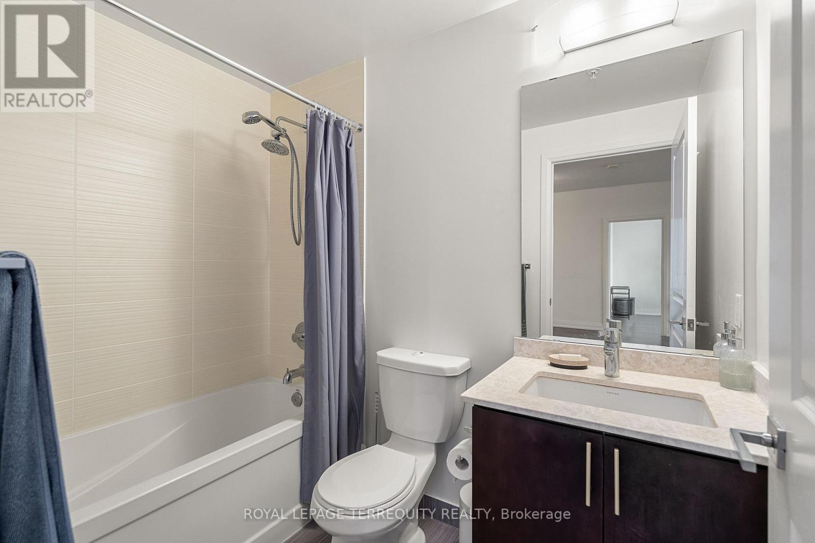 #1002 -75 North Park Rd, Vaughan, Ontario  L4J 0H8 - Photo 16 - N6816474