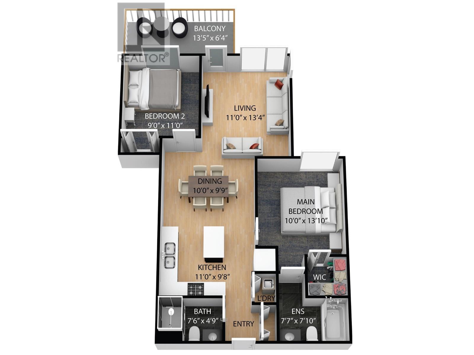 413 1768 Gilmore Avenue, Burnaby, British Columbia  V5C 0L4 - Photo 31 - R2815289