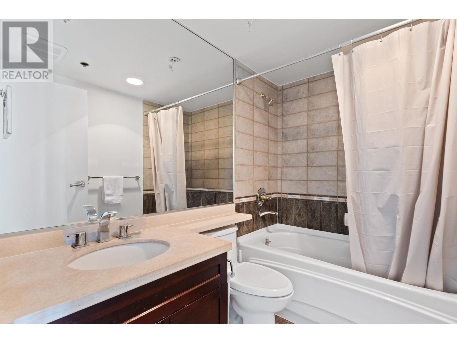 611 1383 Marinaside Crescent, Vancouver, British Columbia  V6Z 2W9 - Photo 15 - R2815317