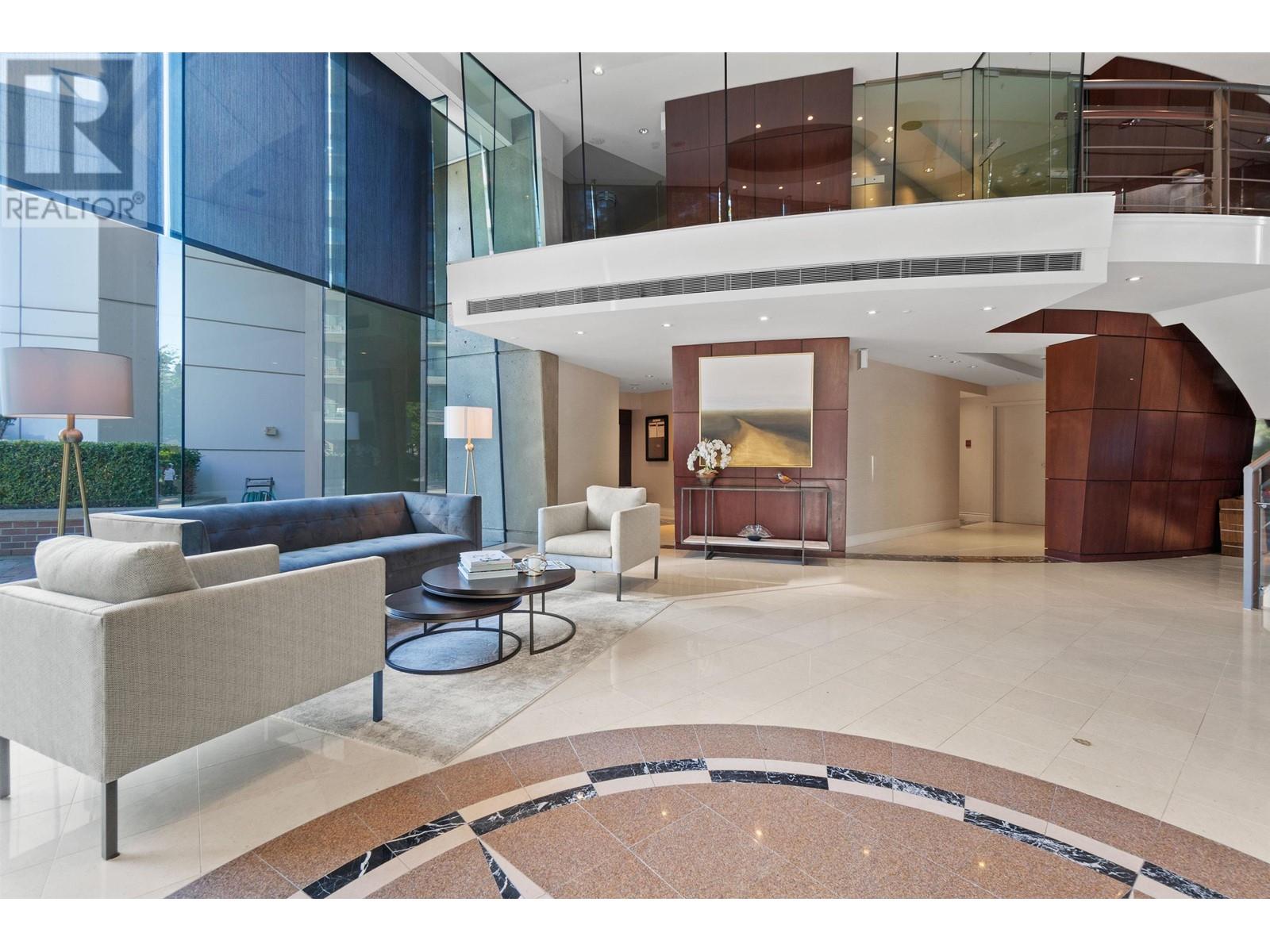 611 1383 Marinaside Crescent, Vancouver, British Columbia  V6Z 2W9 - Photo 19 - R2815317