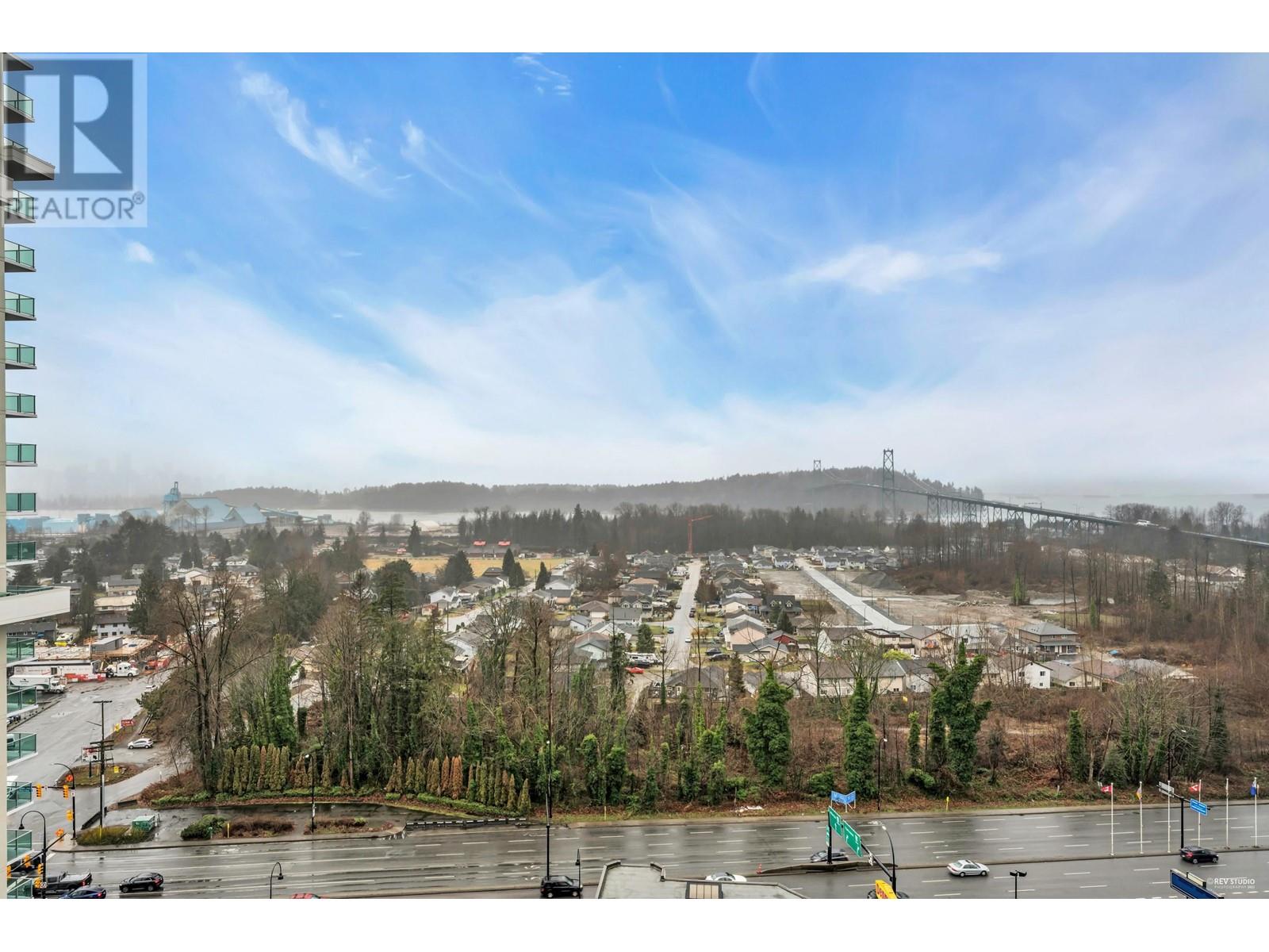 1504 1675 LIONS GATE LANE, north vancouver, British Columbia