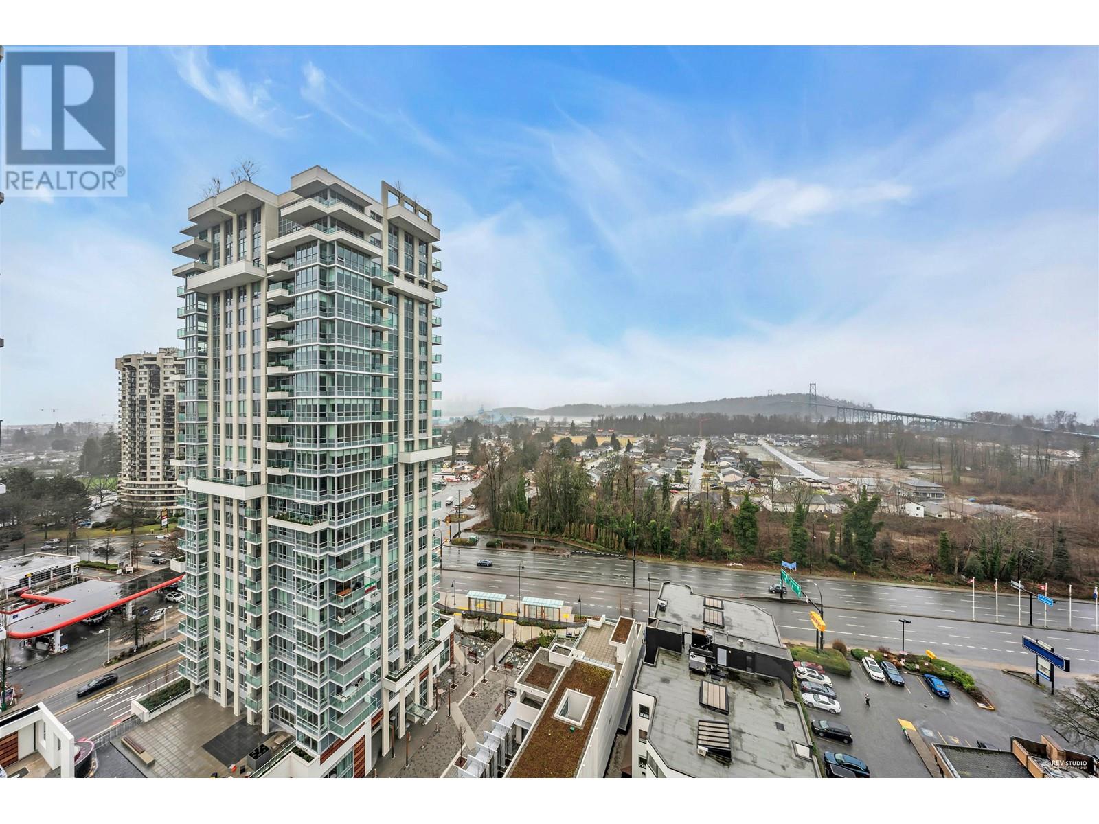 1504 1675 Lions Gate Lane, North Vancouver, British Columbia  V7P 3B3 - Photo 19 - R2815328
