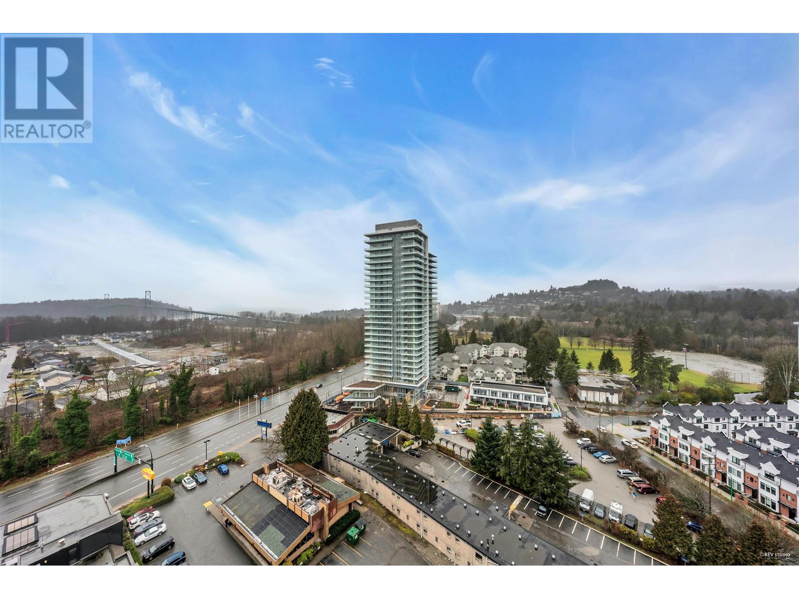 1504 1675 Lions Gate Lane, North Vancouver, British Columbia  V7P 3B3 - Photo 3 - R2815328