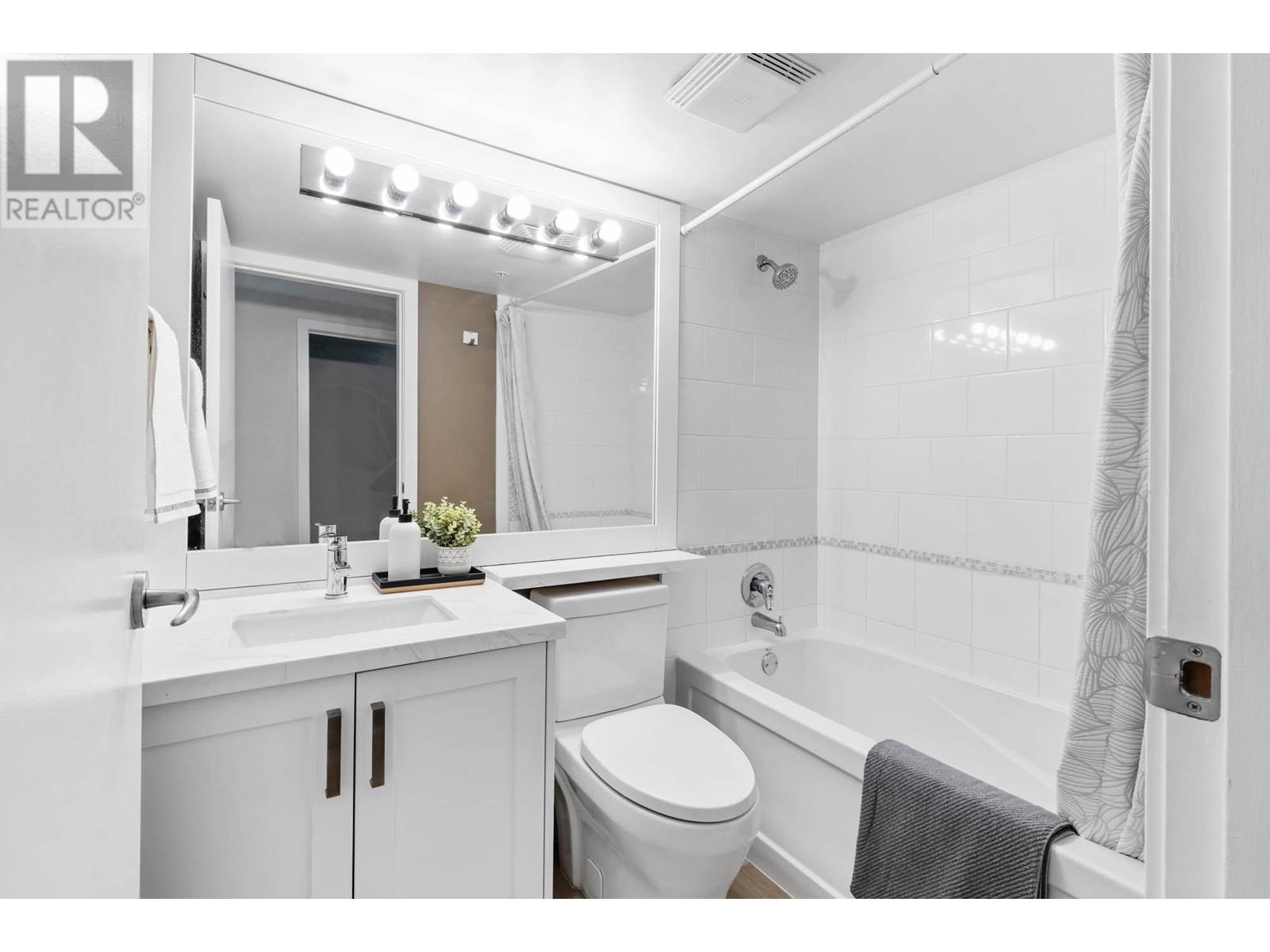 608 1331 W Georgia Street, Vancouver, British Columbia  V6E 4P1 - Photo 14 - R2814062