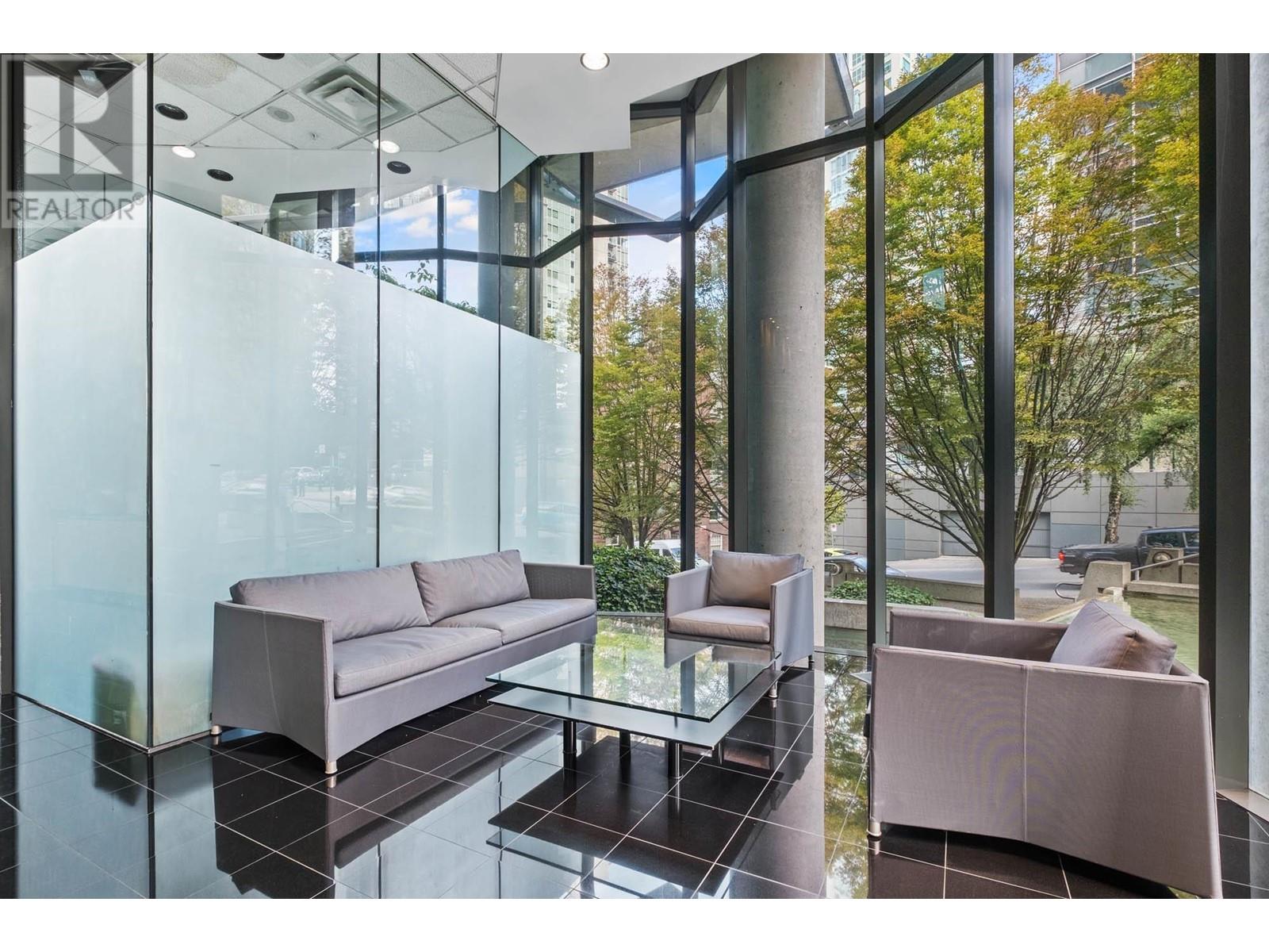 608 1331 W Georgia Street, Vancouver, British Columbia  V6E 4P1 - Photo 8 - R2814062