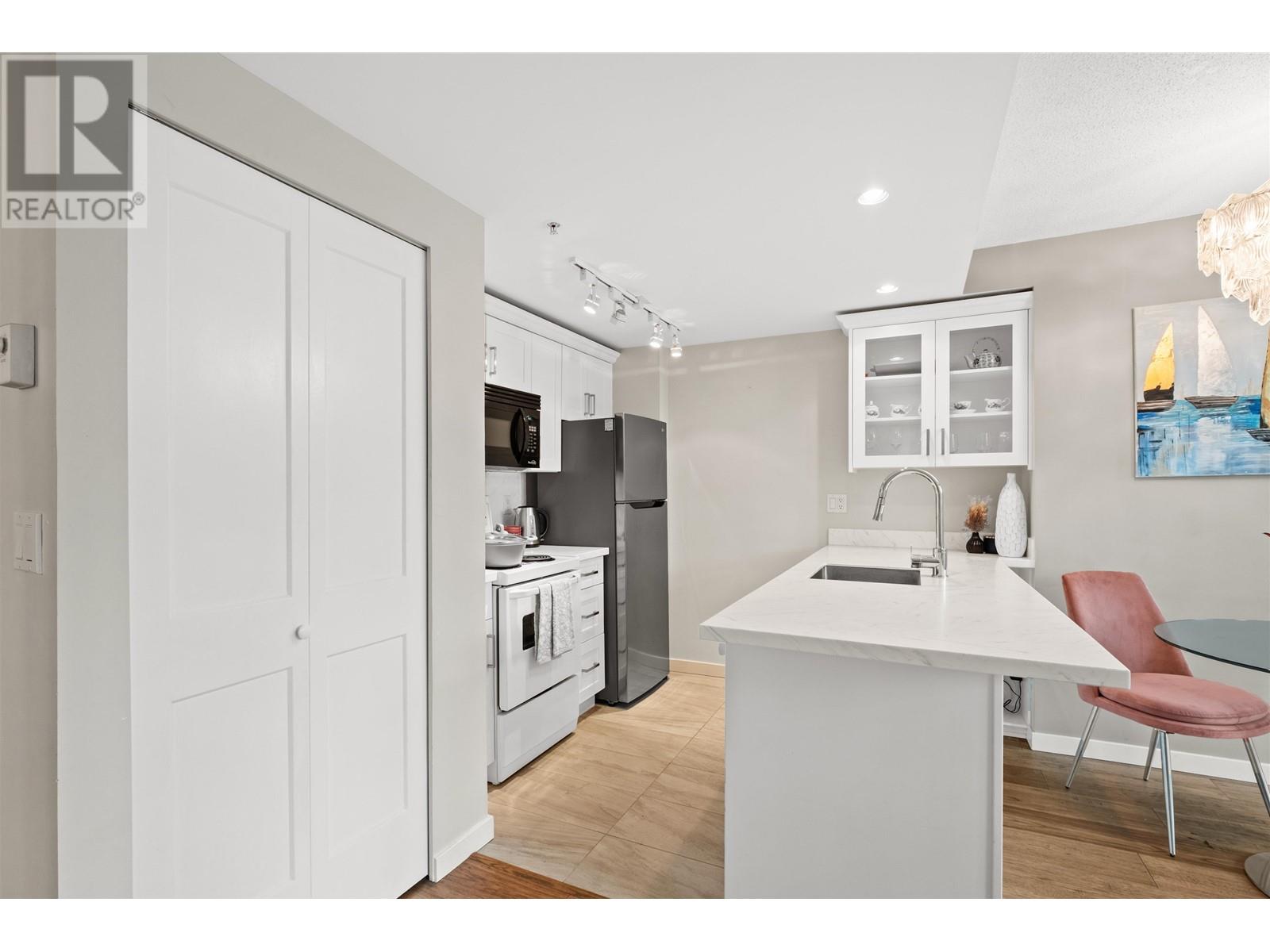 608 1331 W Georgia Street, Vancouver, British Columbia  V6E 4P1 - Photo 25 - R2814062