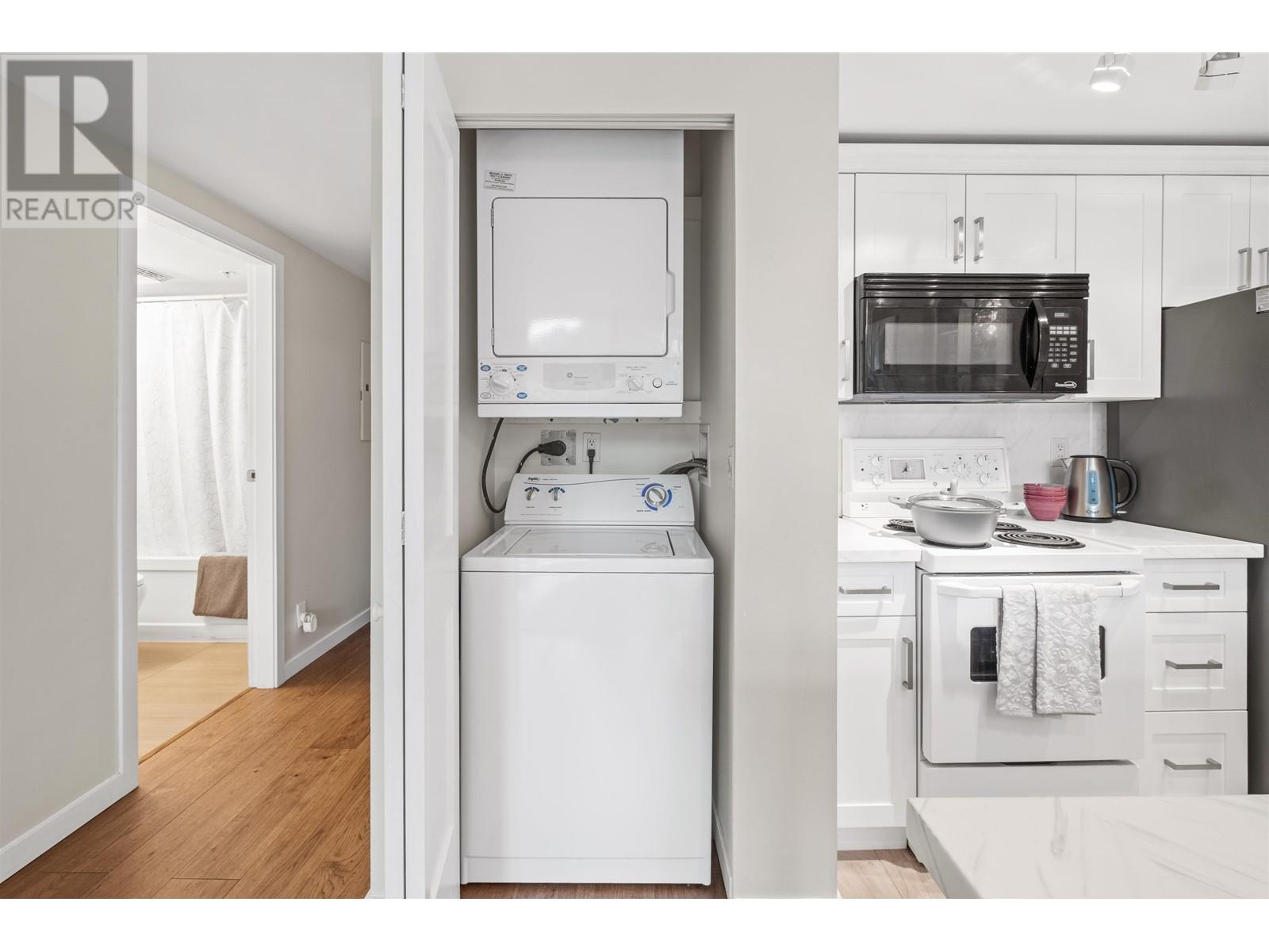 608 1331 W Georgia Street, Vancouver, British Columbia  V6E 4P1 - Photo 26 - R2814062