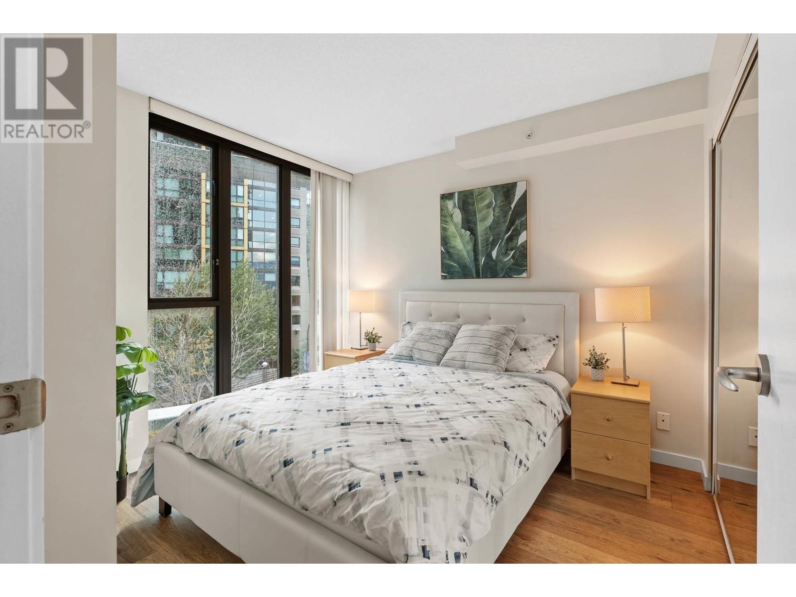 608 1331 W Georgia Street, Vancouver, British Columbia  V6E 4P1 - Photo 15 - R2814062