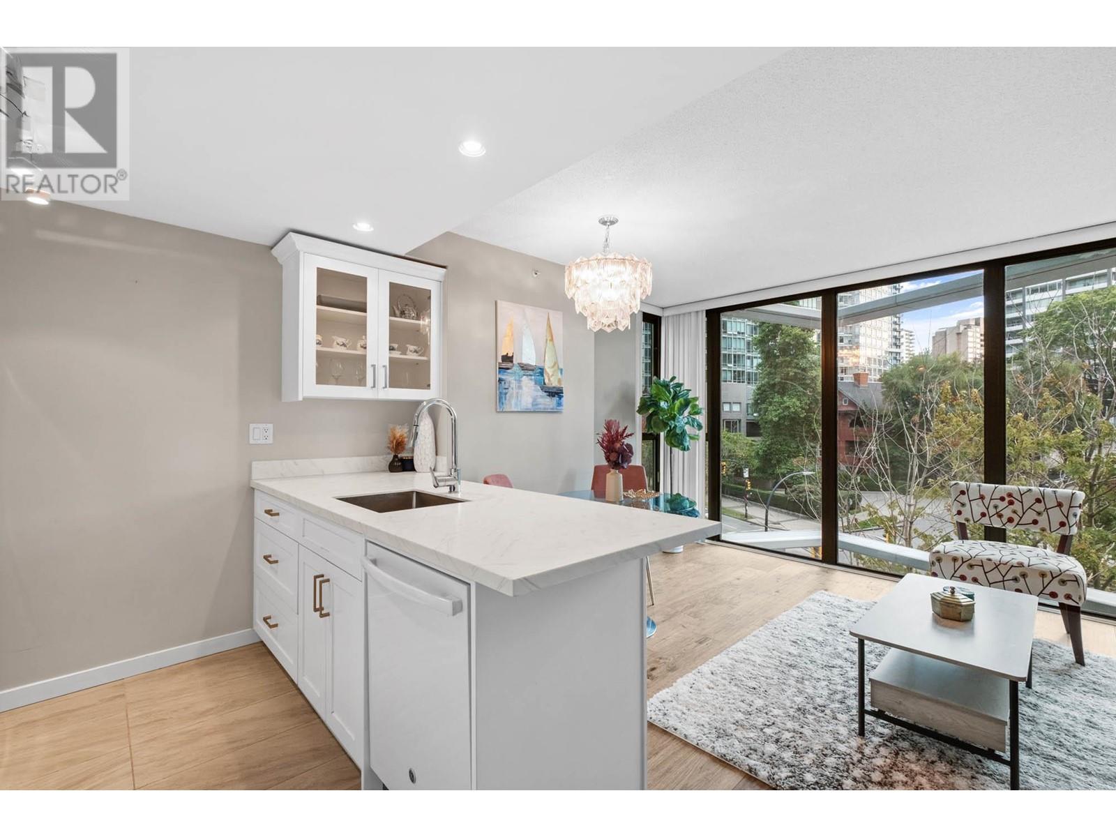 608 1331 W Georgia Street, Vancouver, British Columbia  V6E 4P1 - Photo 21 - R2814062