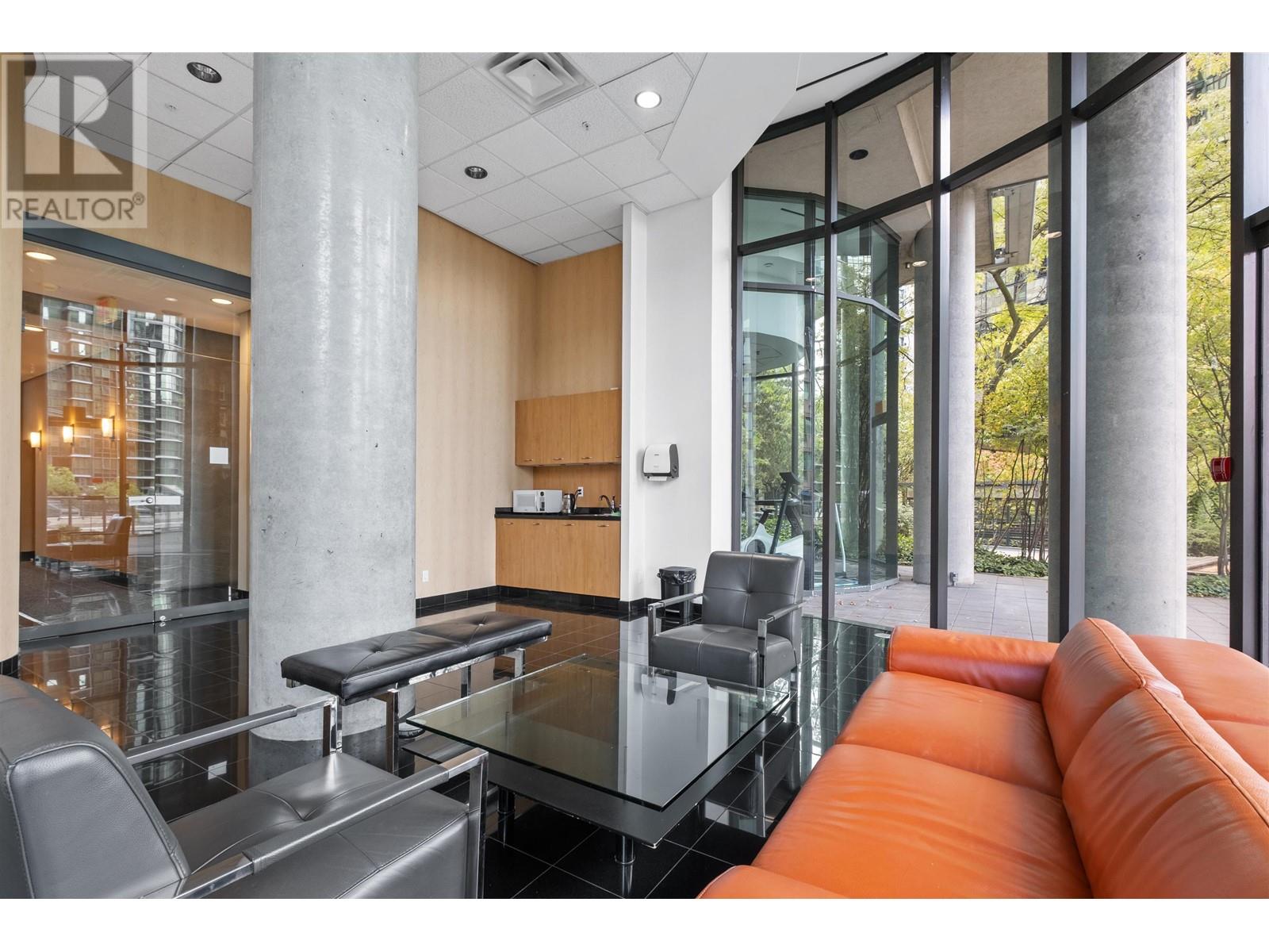 608 1331 W Georgia Street, Vancouver, British Columbia  V6E 4P1 - Photo 10 - R2814062