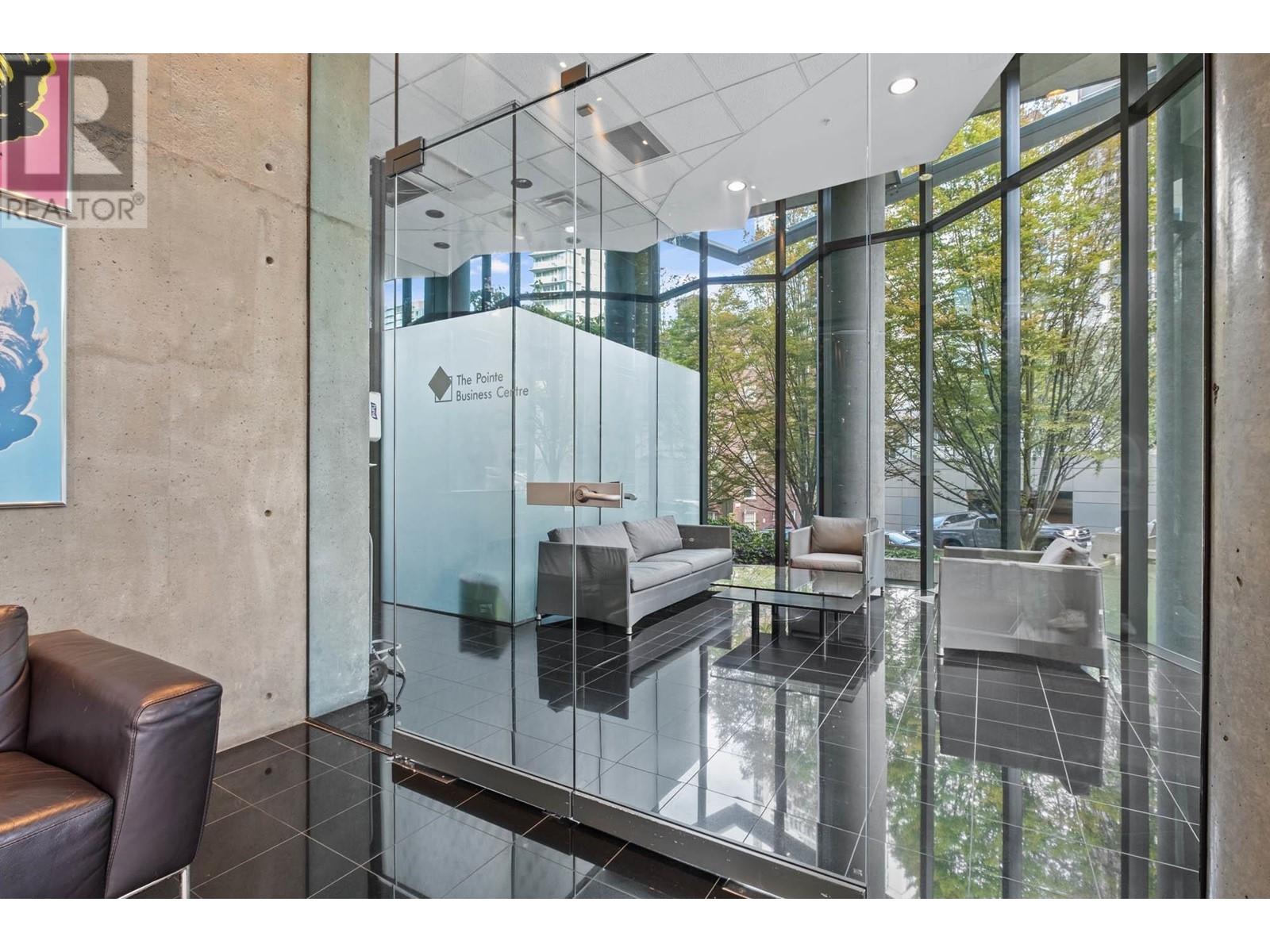 608 1331 W Georgia Street, Vancouver, British Columbia  V6E 4P1 - Photo 7 - R2814062
