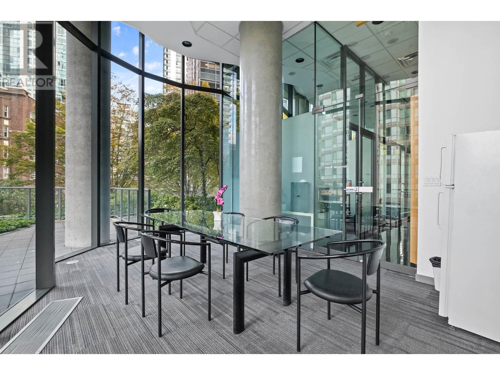 608 1331 W Georgia Street, Vancouver, British Columbia  V6E 4P1 - Photo 9 - R2814062