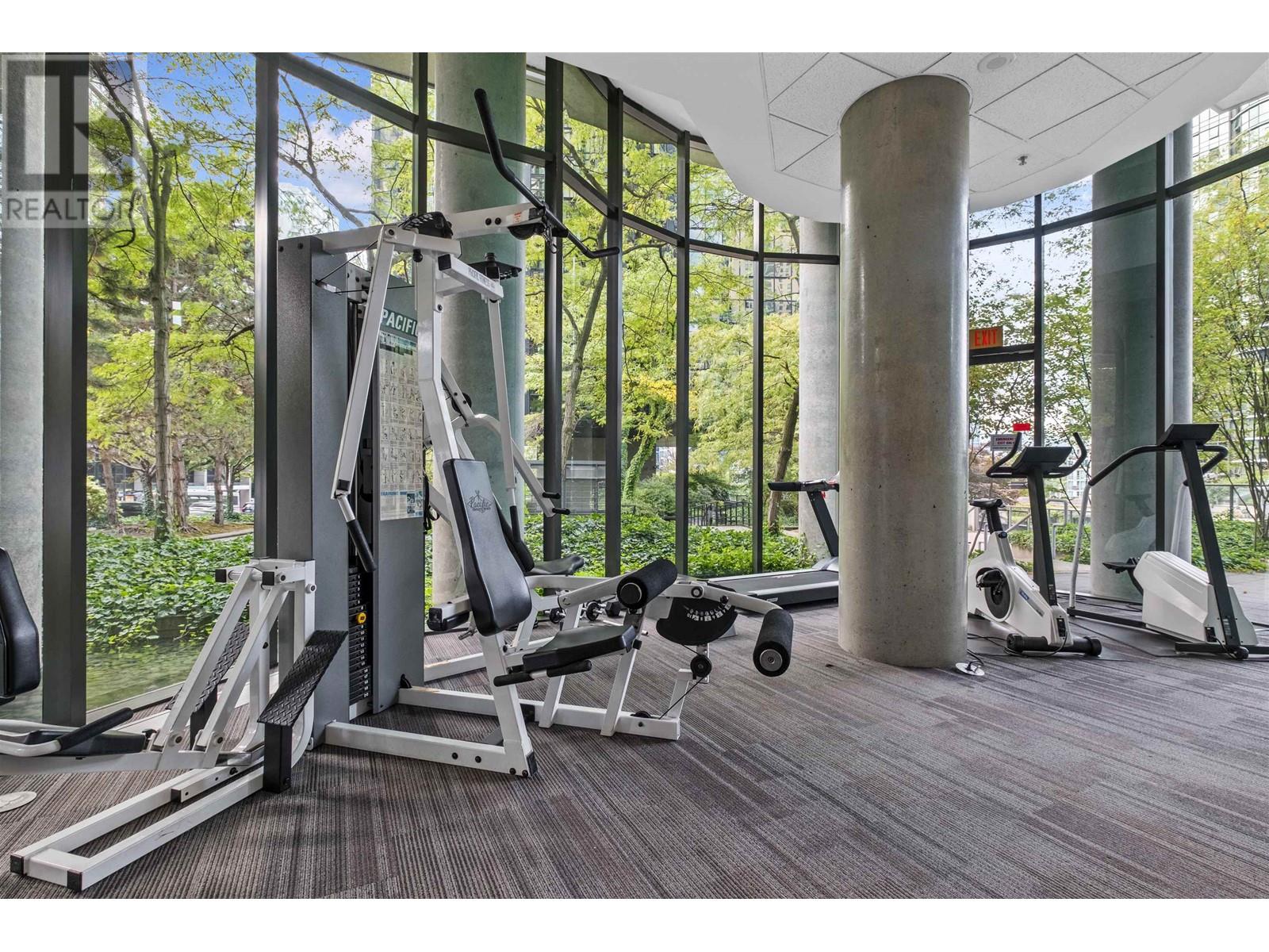 608 1331 W Georgia Street, Vancouver, British Columbia  V6E 4P1 - Photo 11 - R2814062
