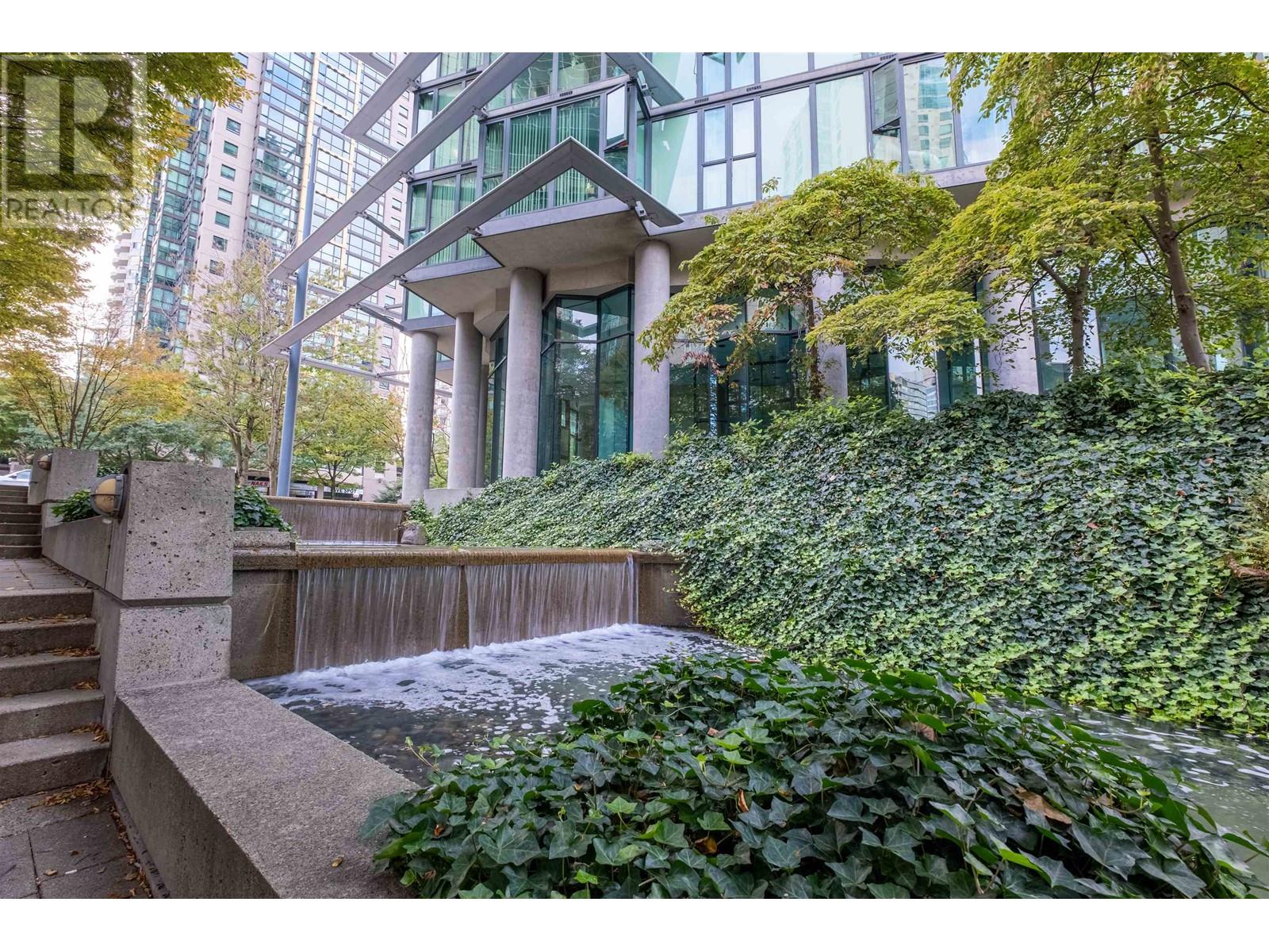 608 1331 W Georgia Street, Vancouver, British Columbia  V6E 4P1 - Photo 3 - R2814062