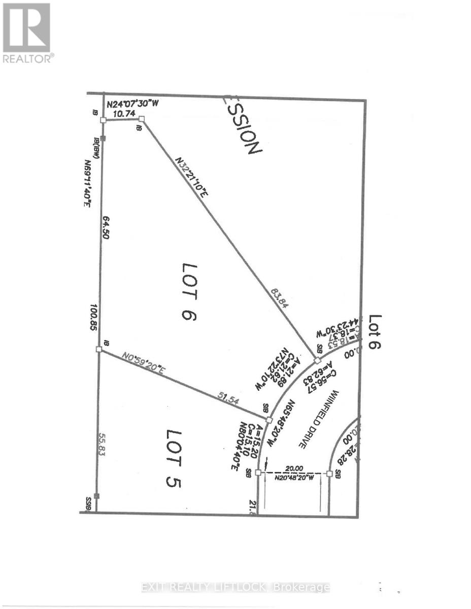 Lot 6 Winfield Dr, Port Hope, Ontario  L1A 3V5 - Photo 14 - X6814364