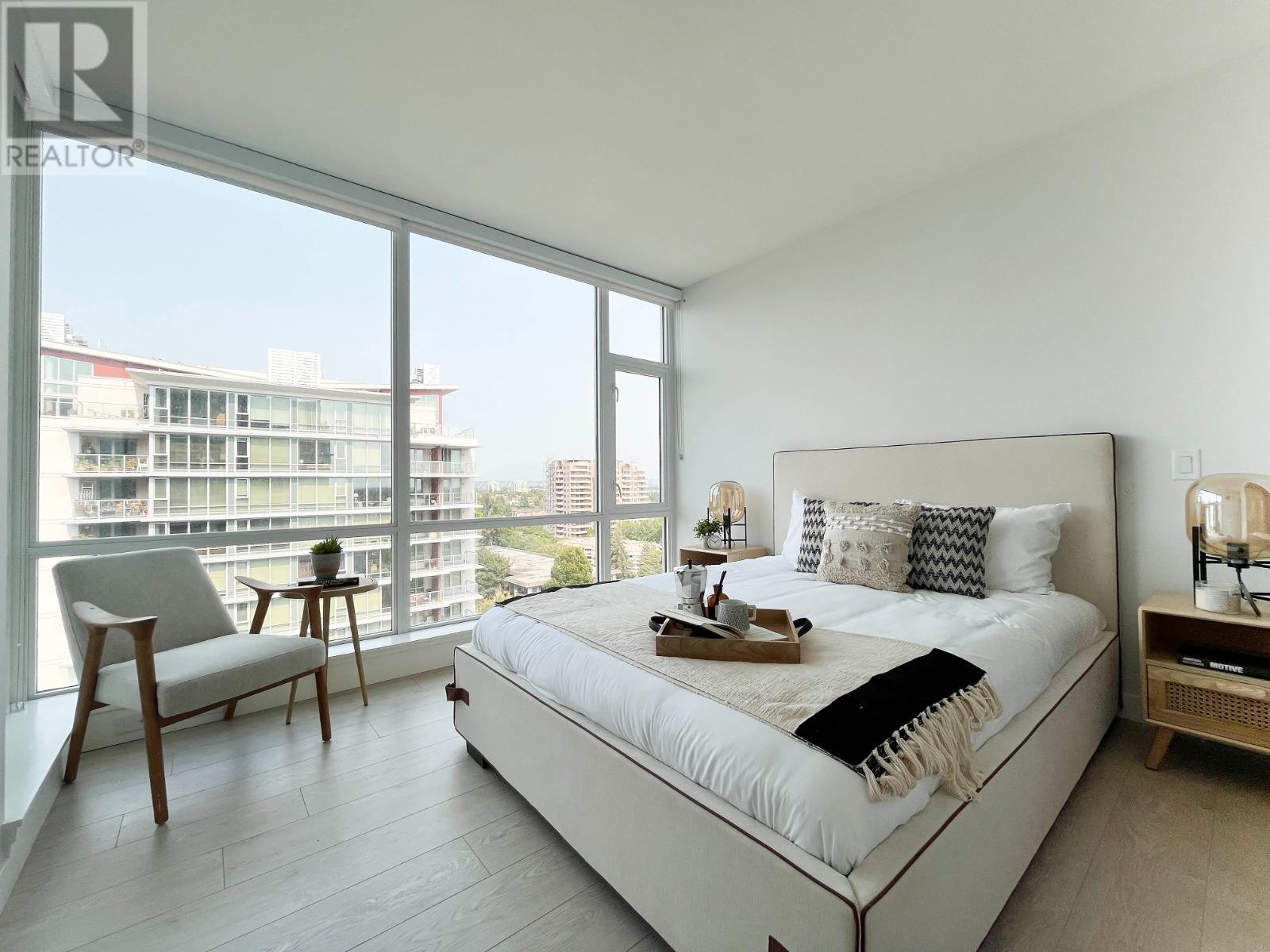 906 6833 Buswell Street, Richmond, British Columbia  V6Y 0L3 - Photo 6 - R2750610