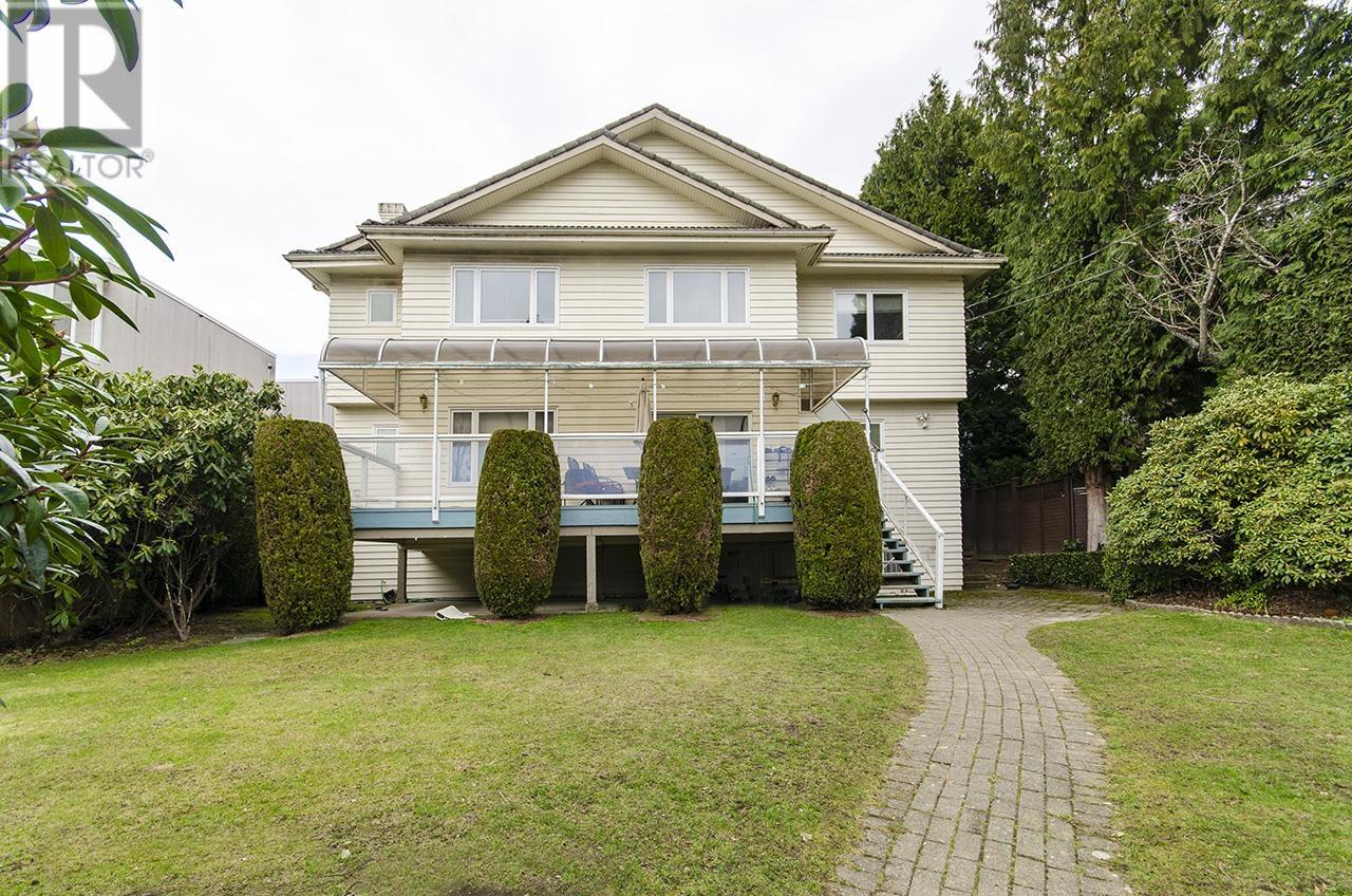 Listing Picture 15 of 17 : 1362 W 54TH AVENUE, Vancouver / 溫哥華 - 魯藝地產 Yvonne Lu Group - MLS Medallion Club Member