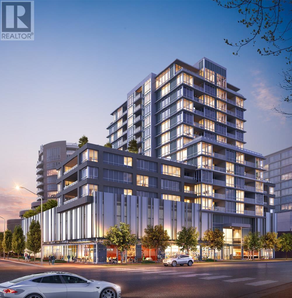 1605 6833 BUSWELL STREET, richmond, British Columbia
