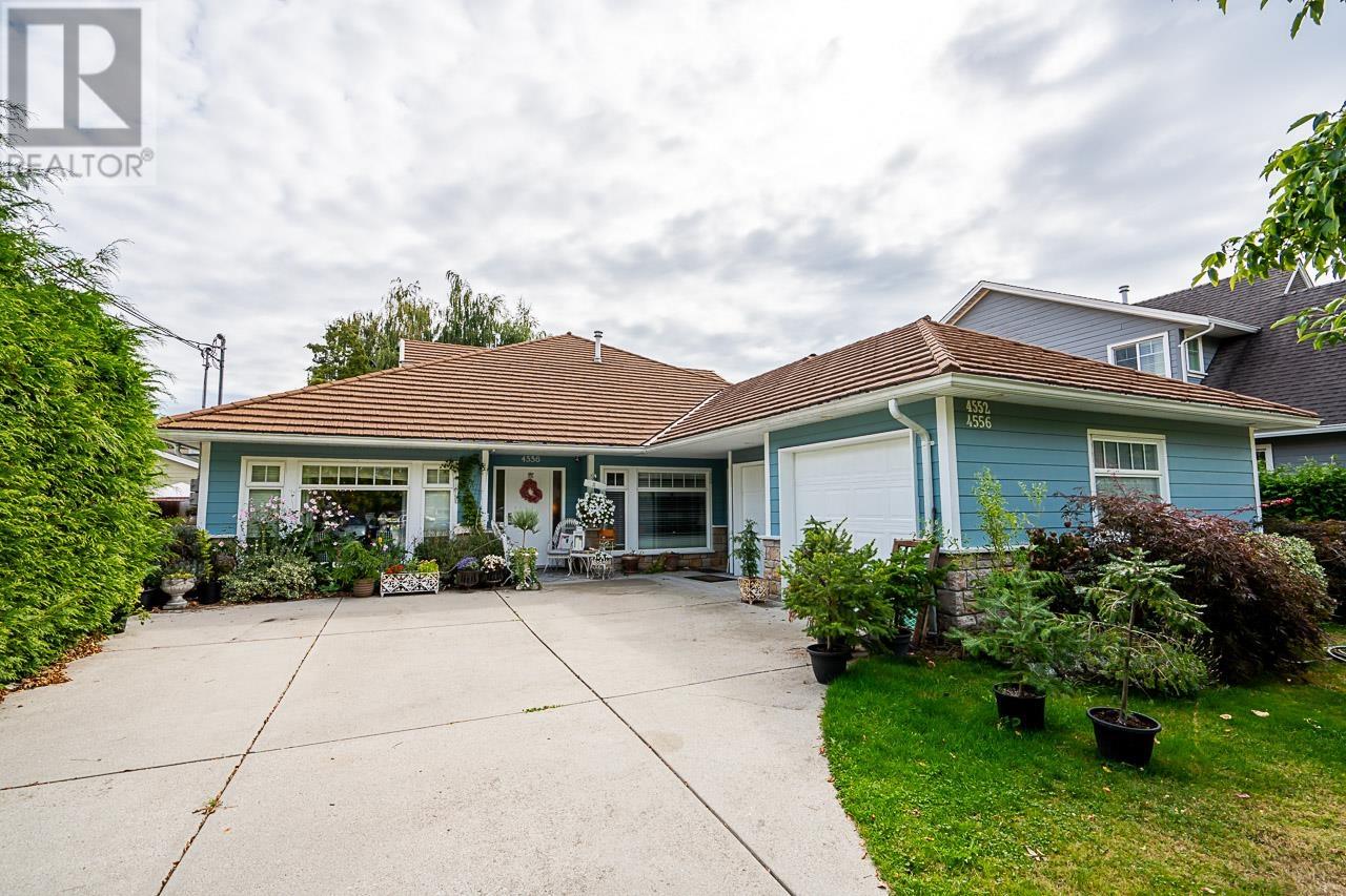 4552-56 51 Street, Delta, British Columbia  V4K 2V7 - Photo 1 - R2814051