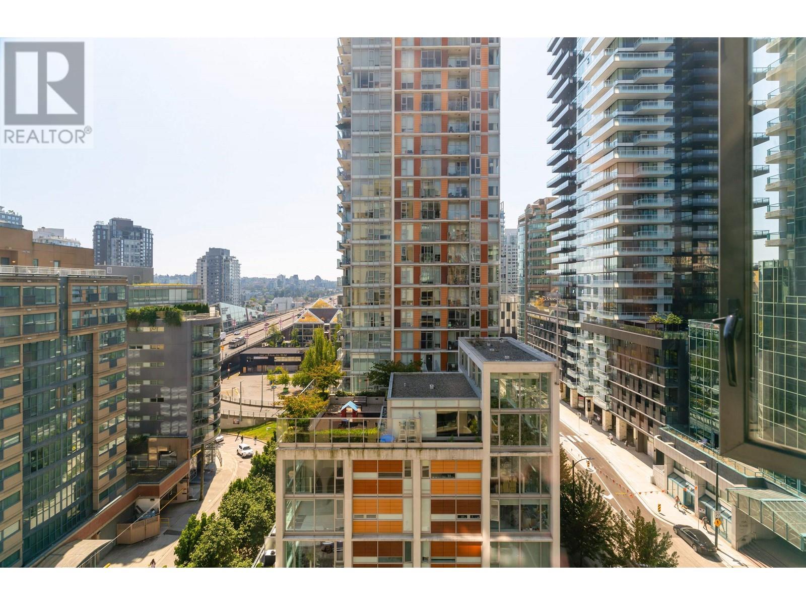 1004 789 Drake Street, Vancouver, British Columbia  V6Z 2N7 - Photo 11 - R2815418