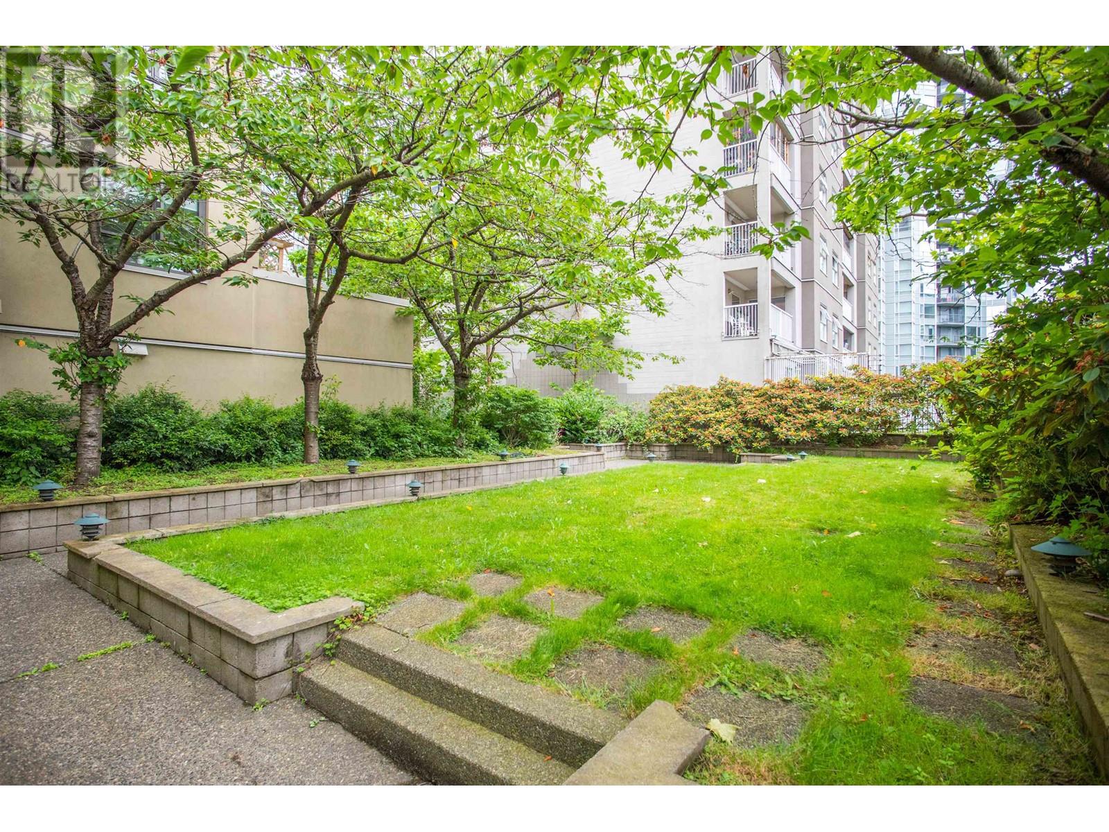 1004 789 Drake Street, Vancouver, British Columbia  V6Z 2N7 - Photo 14 - R2815418