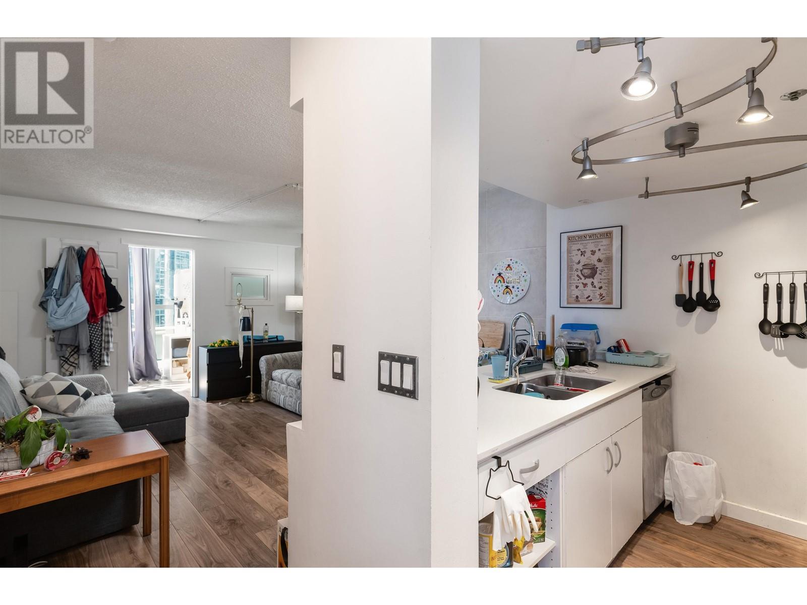 1004 789 Drake Street, Vancouver, British Columbia  V6Z 2N7 - Photo 24 - R2815418