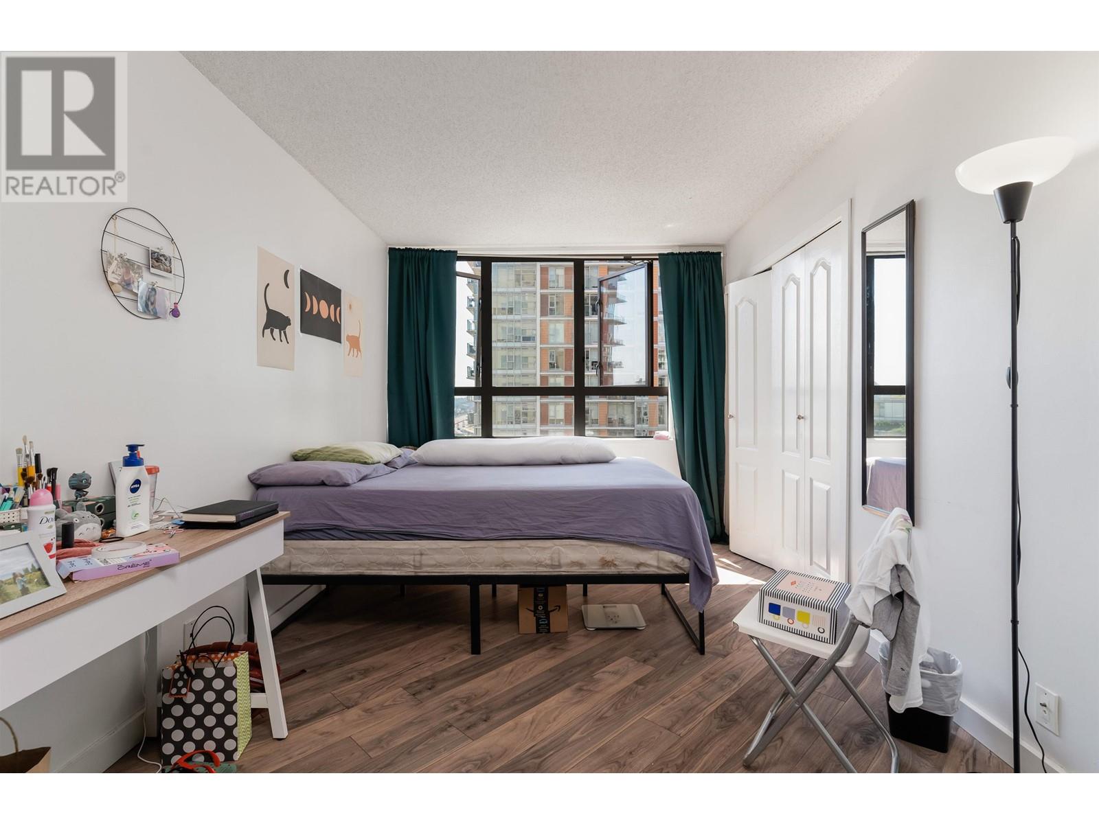 1004 789 Drake Street, Vancouver, British Columbia  V6Z 2N7 - Photo 25 - R2815418