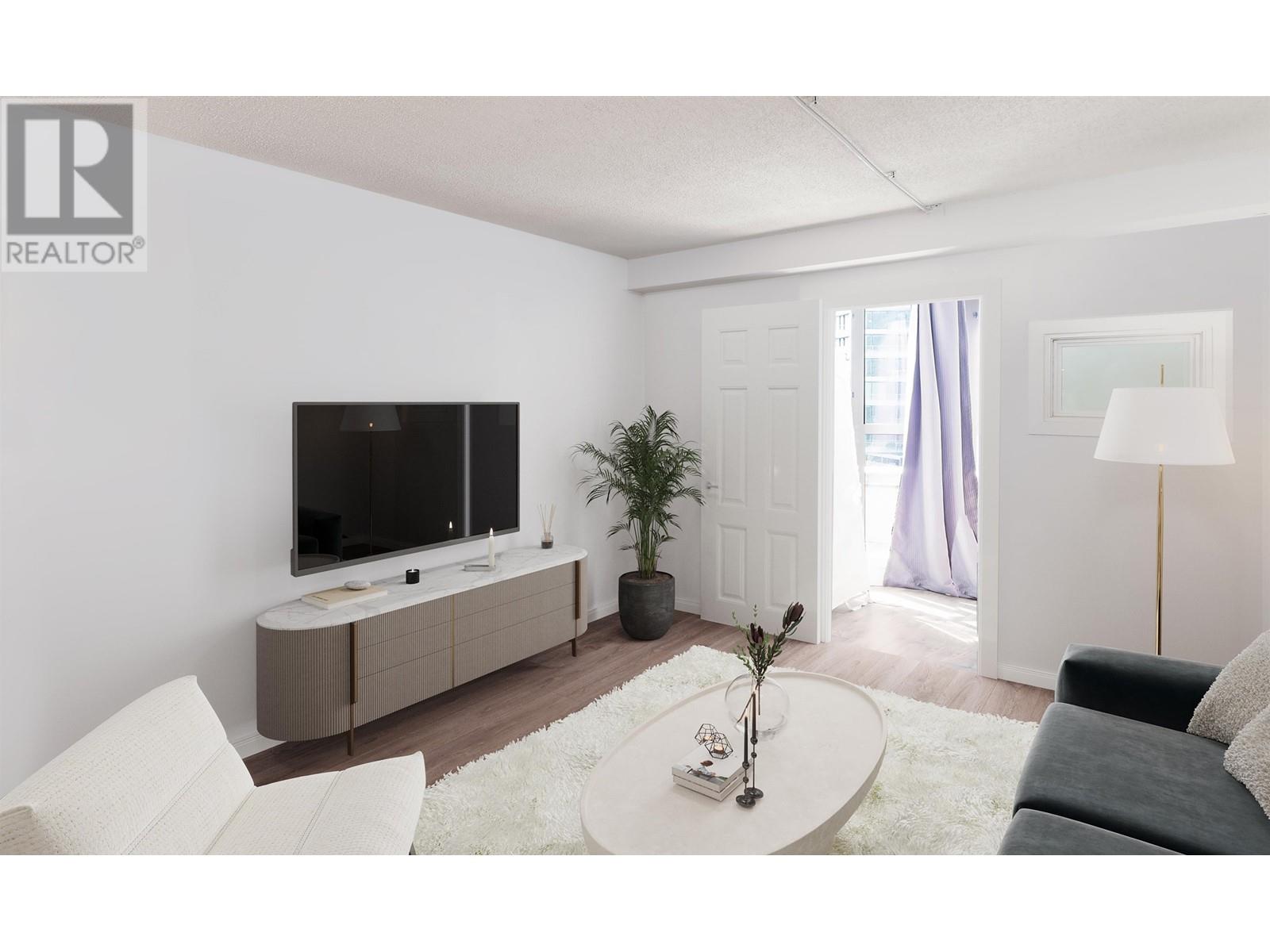 1004 789 Drake Street, Vancouver, British Columbia  V6Z 2N7 - Photo 3 - R2815418