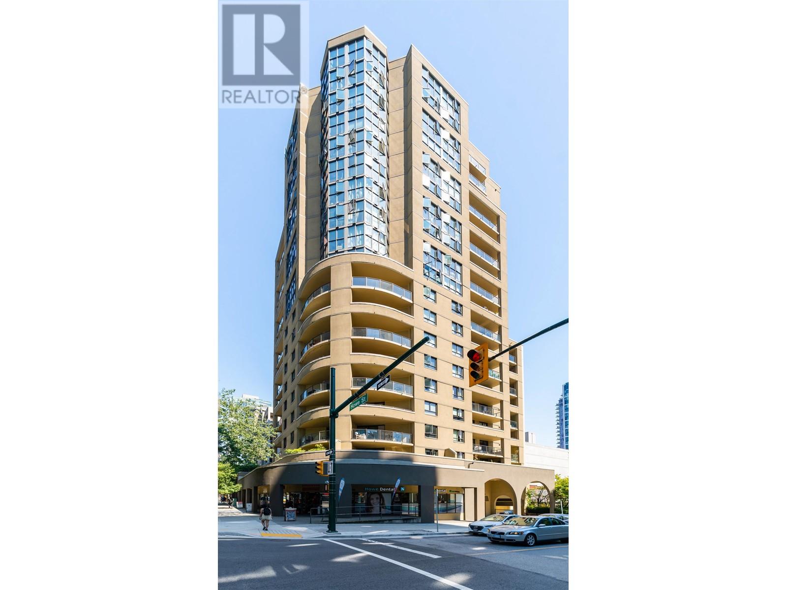 1004 789 Drake Street, Vancouver, British Columbia  V6Z 2N7 - Photo 30 - R2815418