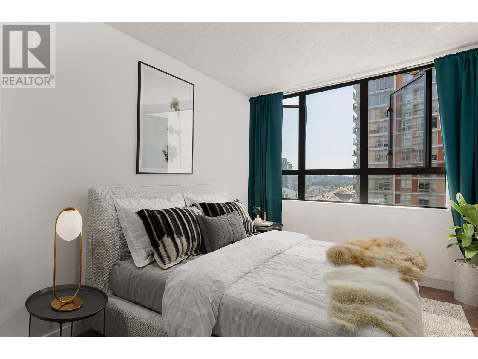 1004 789 Drake Street, Vancouver, British Columbia  V6Z 2N7 - Photo 6 - R2815418