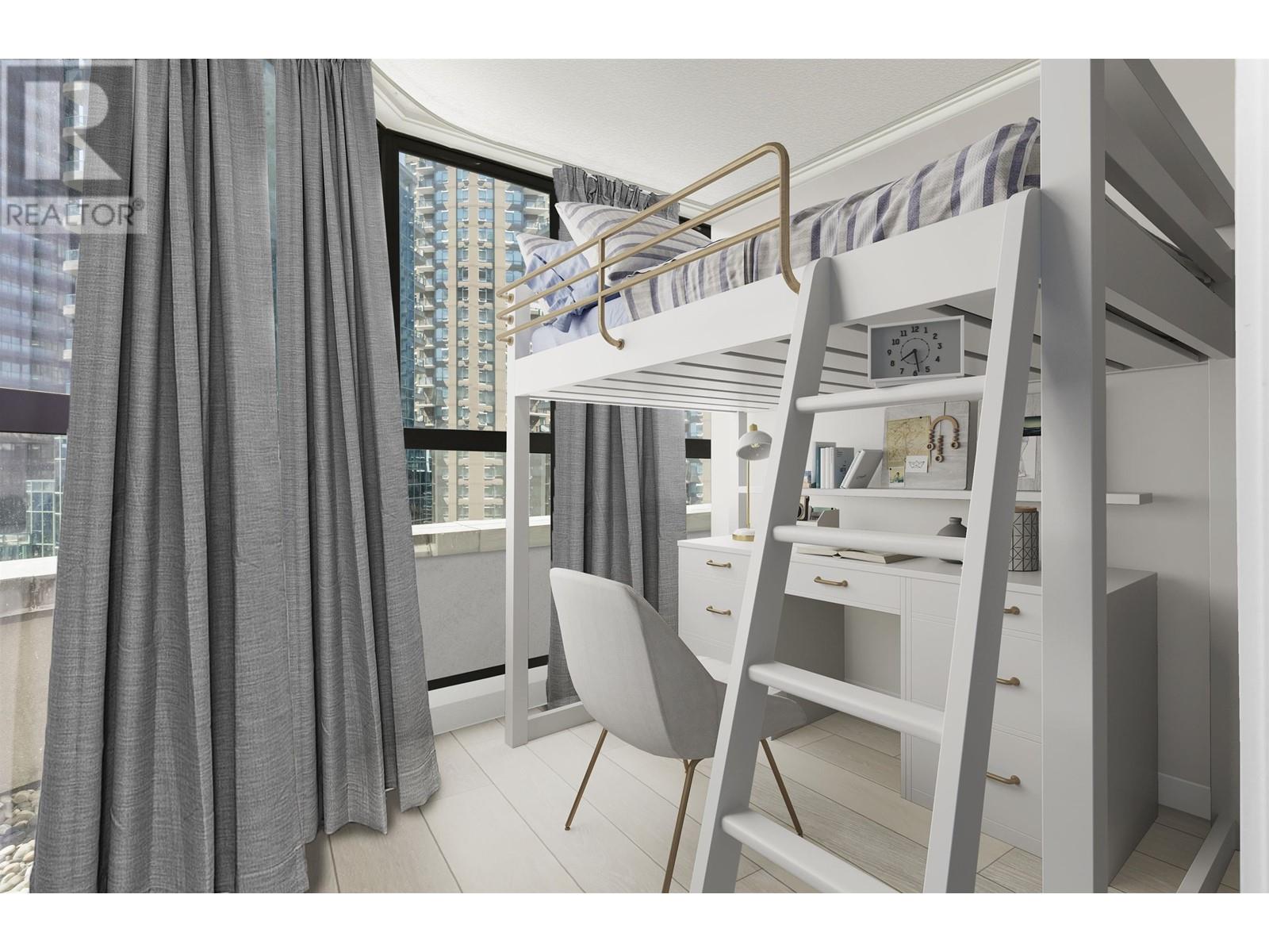 1004 789 Drake Street, Vancouver, British Columbia  V6Z 2N7 - Photo 7 - R2815418