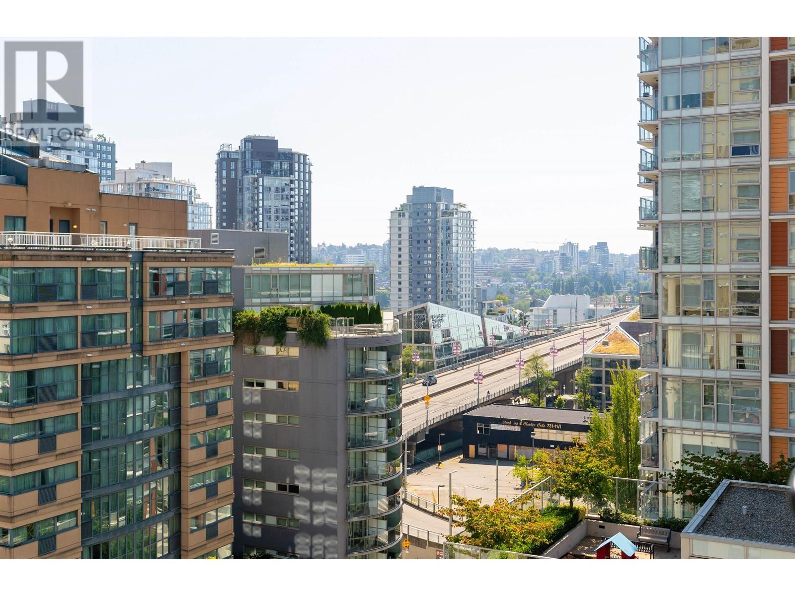 1004 789 Drake Street, Vancouver, British Columbia  V6Z 2N7 - Photo 9 - R2815418