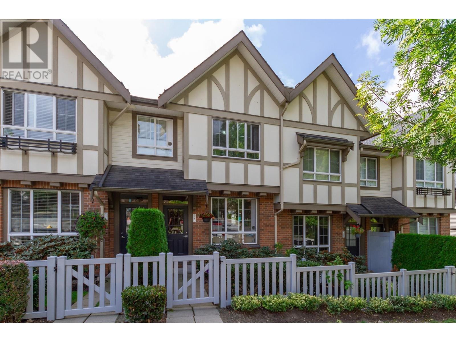 73 1338 HAMES CRESCENT, coquitlam, British Columbia