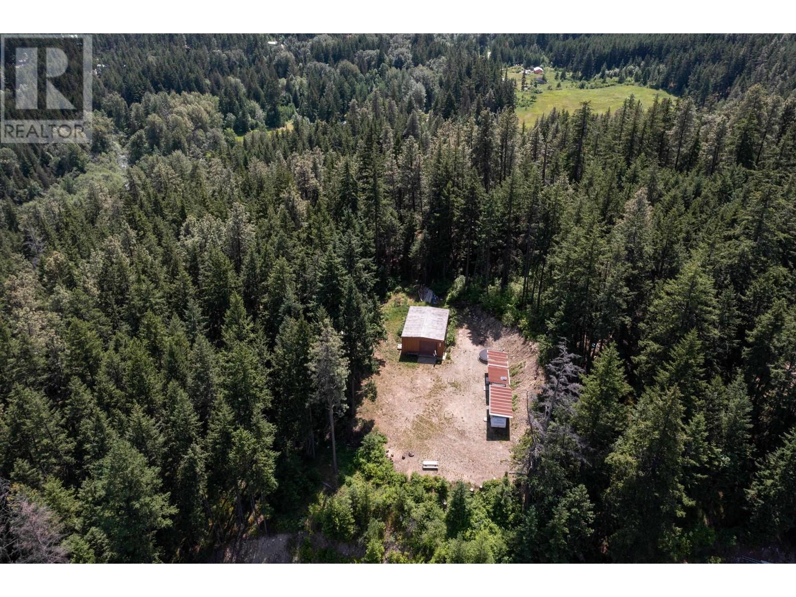 9840 ANDERSON PLACE, pemberton, British Columbia