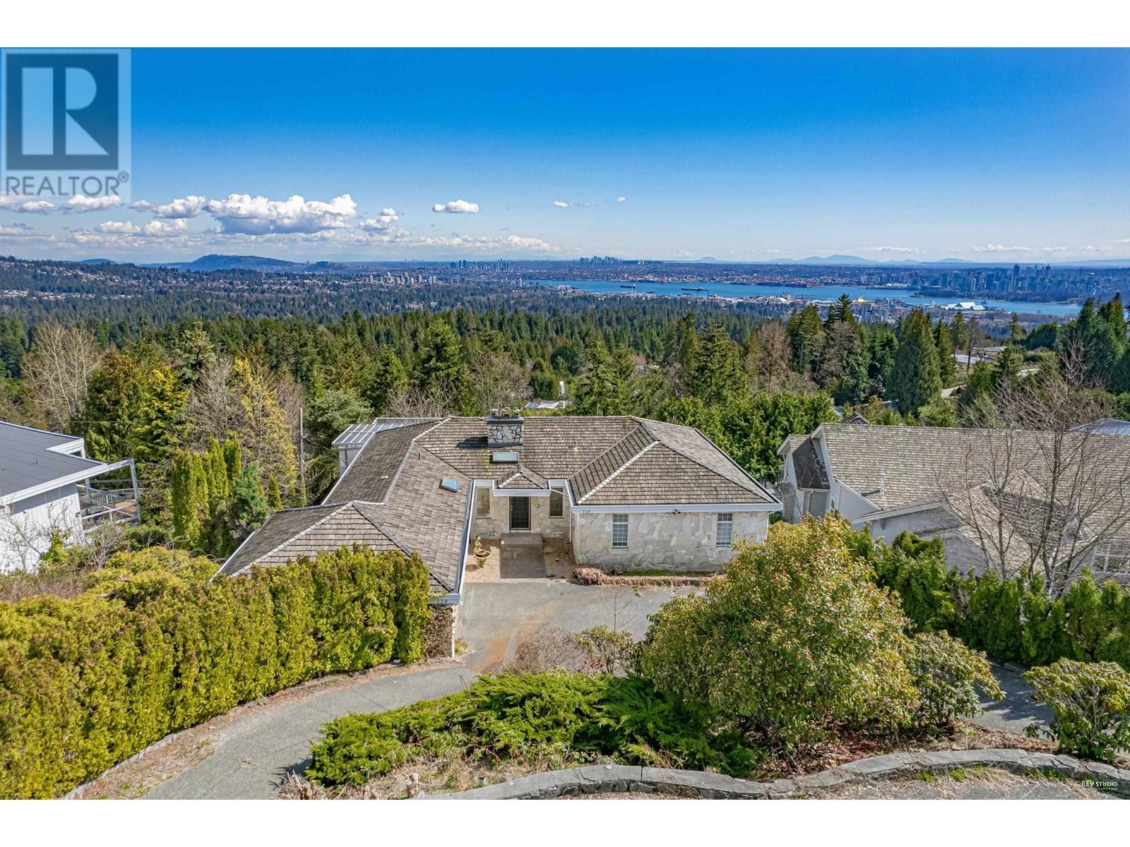 730 GREENWOOD ROAD, west vancouver, British Columbia
