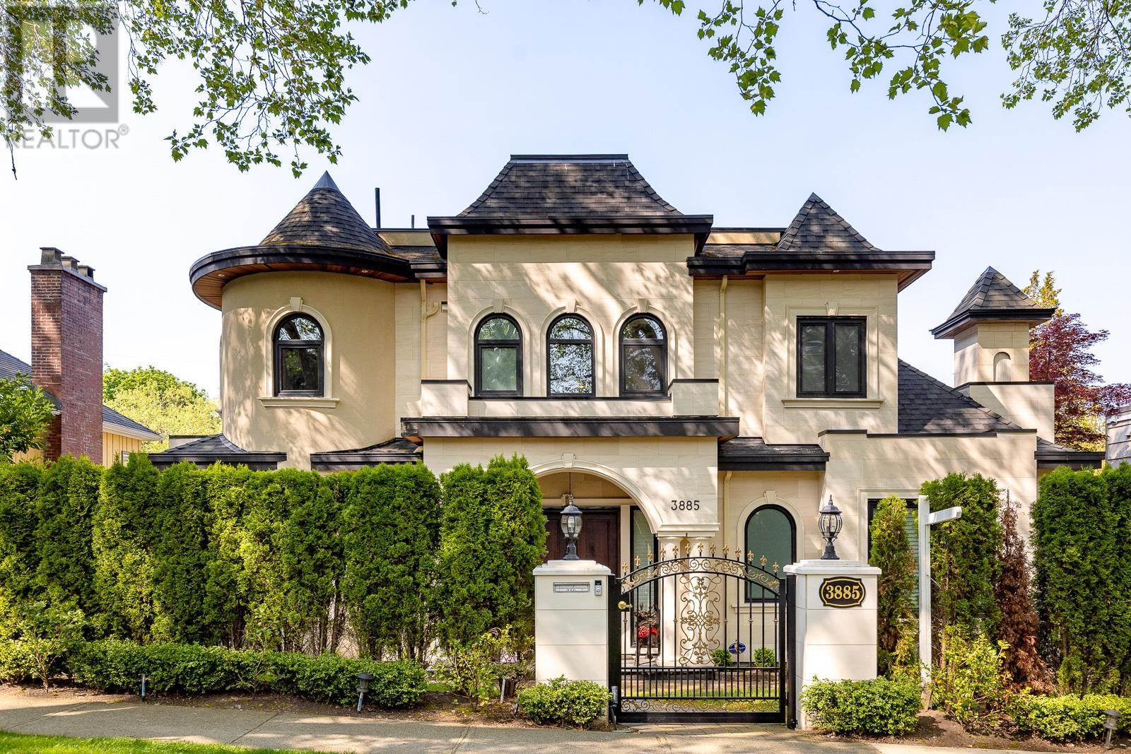 3885 W BROADWAY, vancouver, British Columbia