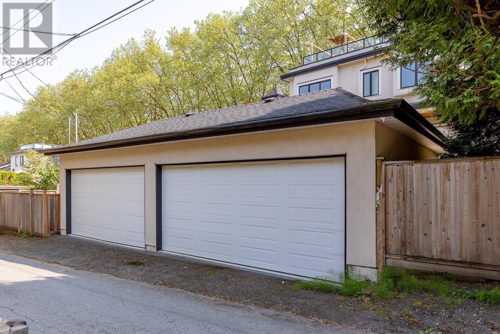 3885 W Broadway, Vancouver, British Columbia  V6R 2C2 - Photo 35 - R2815457