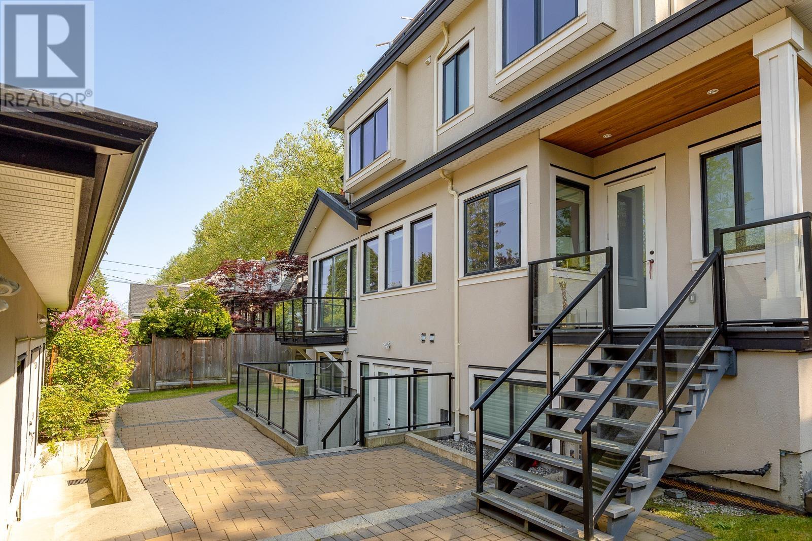 3885 W Broadway, Vancouver, British Columbia  V6R 2C2 - Photo 37 - R2815457