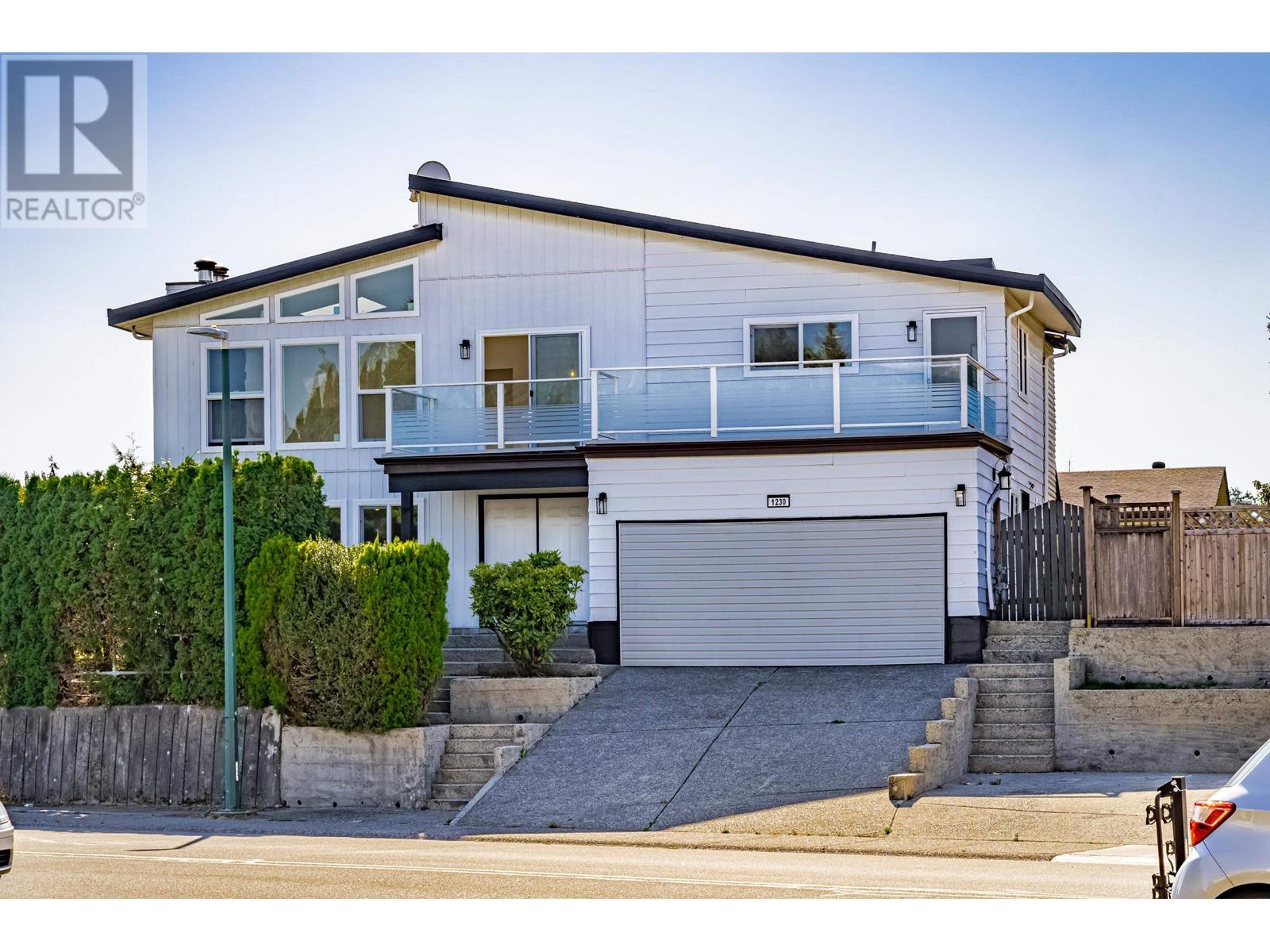 1230 Nestor Street, Coquitlam, British Columbia  V3E 1H5 - Photo 1 - R2815250