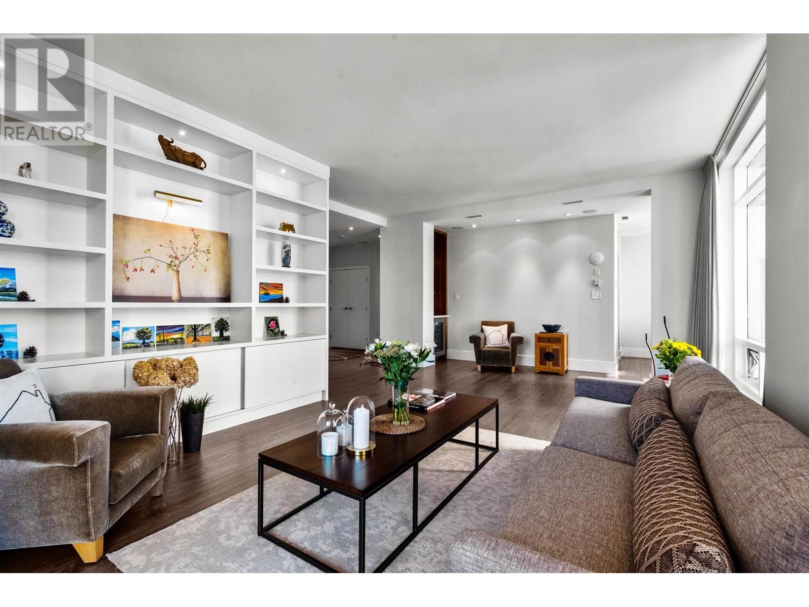 6c 1500 Alberni Street, Vancouver, British Columbia  V6G 3C9 - Photo 6 - R2815078
