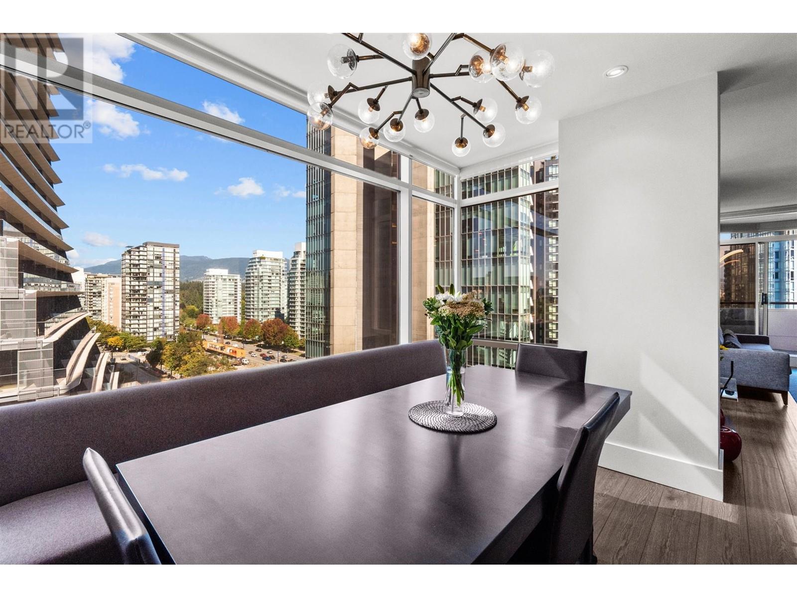6c 1500 Alberni Street, Vancouver, British Columbia  V6G 3C9 - Photo 8 - R2815078