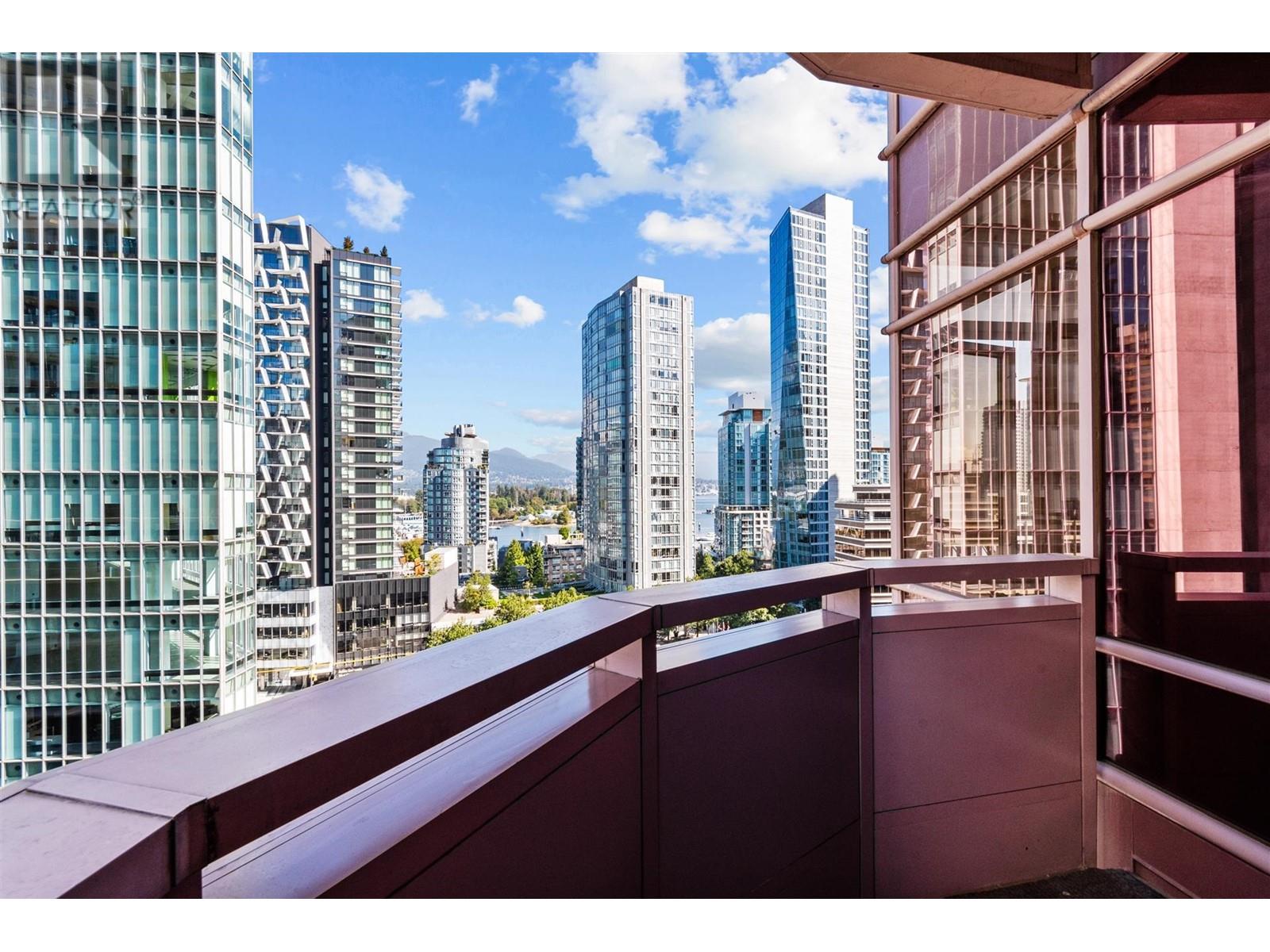 6c 1500 Alberni Street, Vancouver, British Columbia  V6G 3C9 - Photo 5 - R2815078
