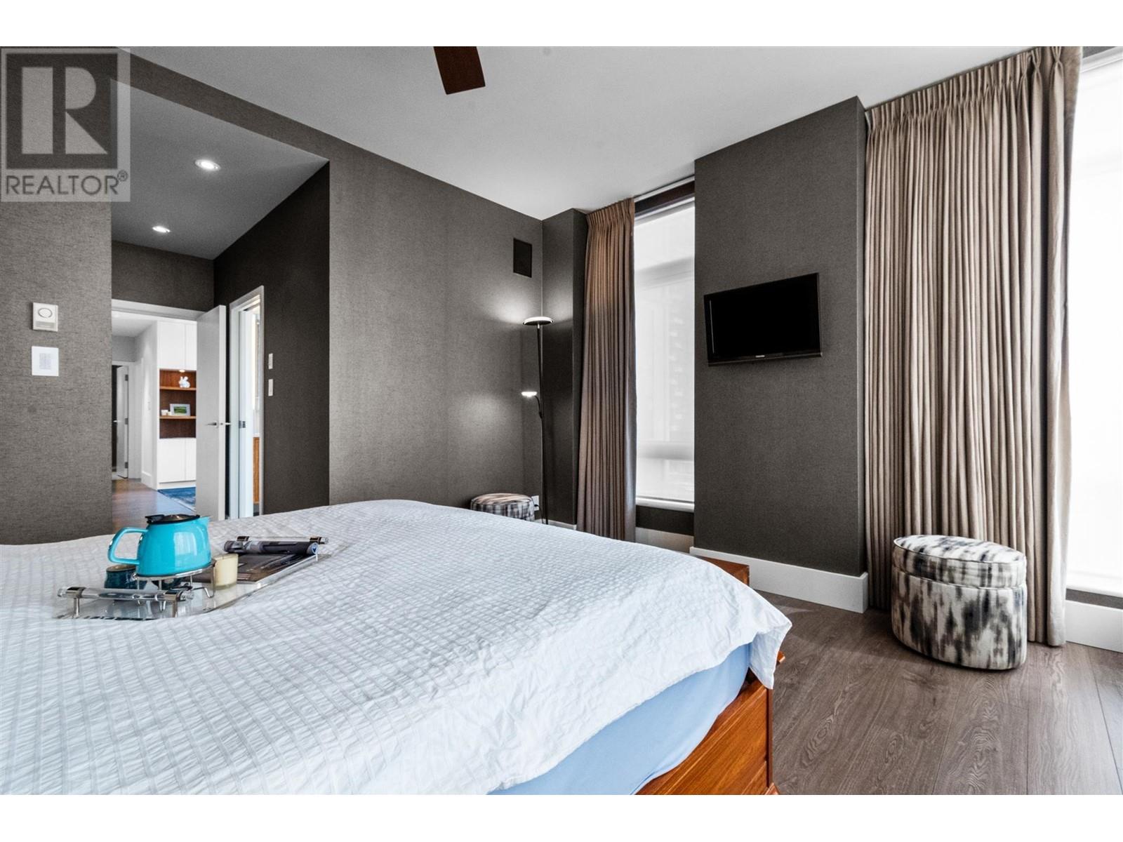 6c 1500 Alberni Street, Vancouver, British Columbia  V6G 3C9 - Photo 16 - R2815078