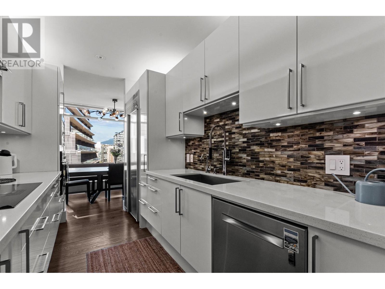 6c 1500 Alberni Street, Vancouver, British Columbia  V6G 3C9 - Photo 9 - R2815078