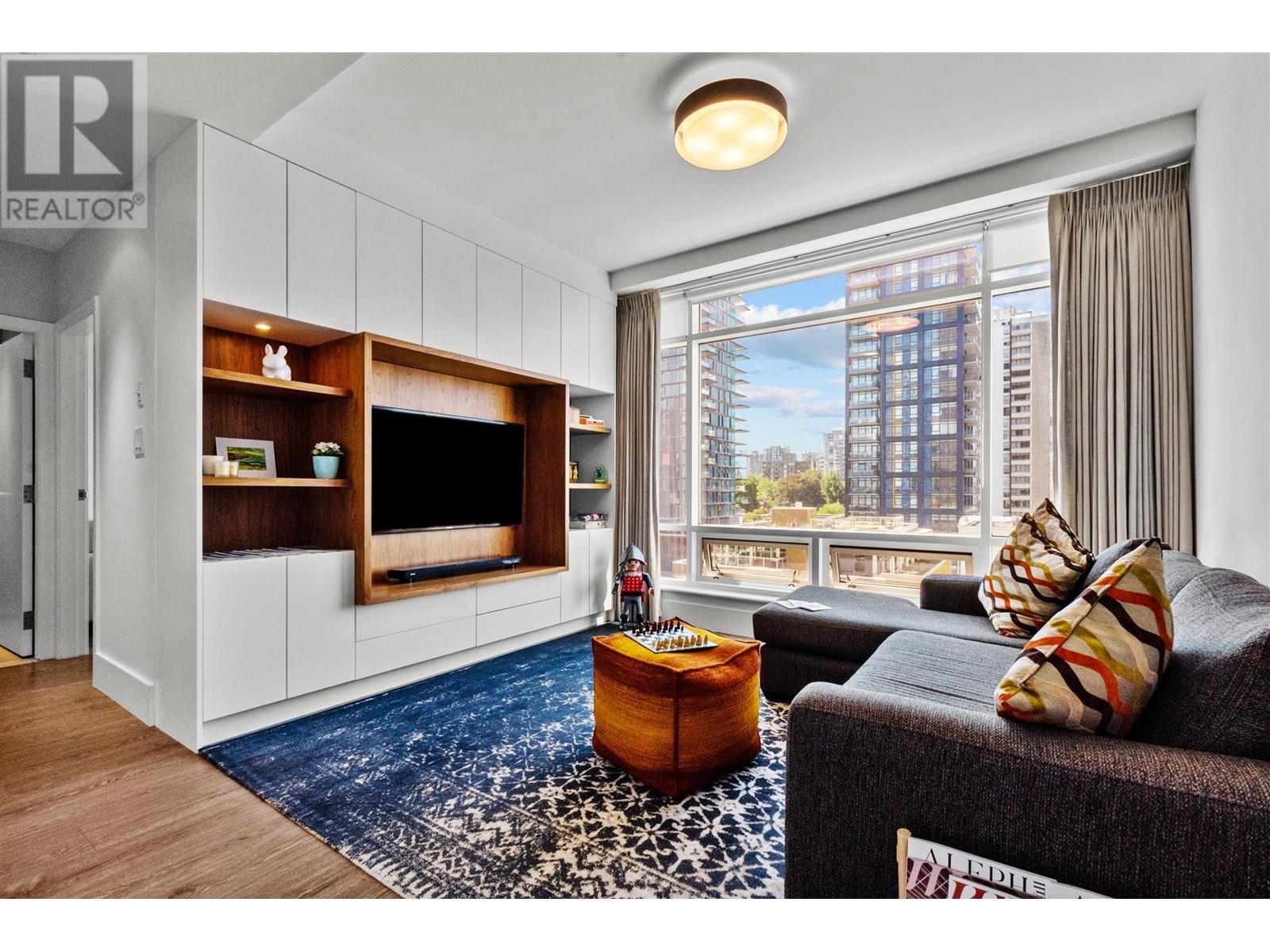 6c 1500 Alberni Street, Vancouver, British Columbia  V6G 3C9 - Photo 17 - R2815078