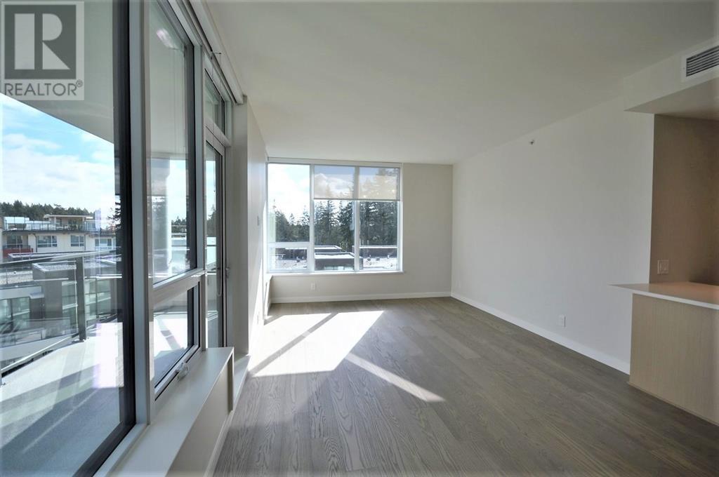 806 3533 Ross Drive, Vancouver, British Columbia  V6S 0L3 - Photo 6 - R2815087