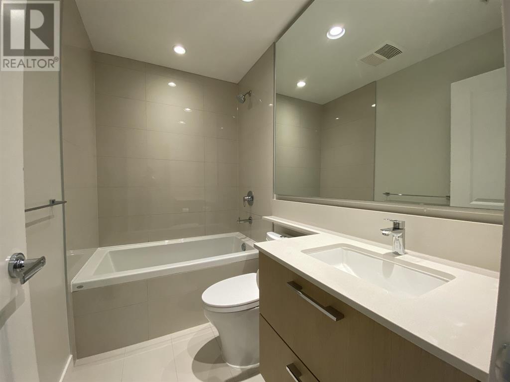 806 3533 Ross Drive, Vancouver, British Columbia  V6S 0L3 - Photo 15 - R2815087