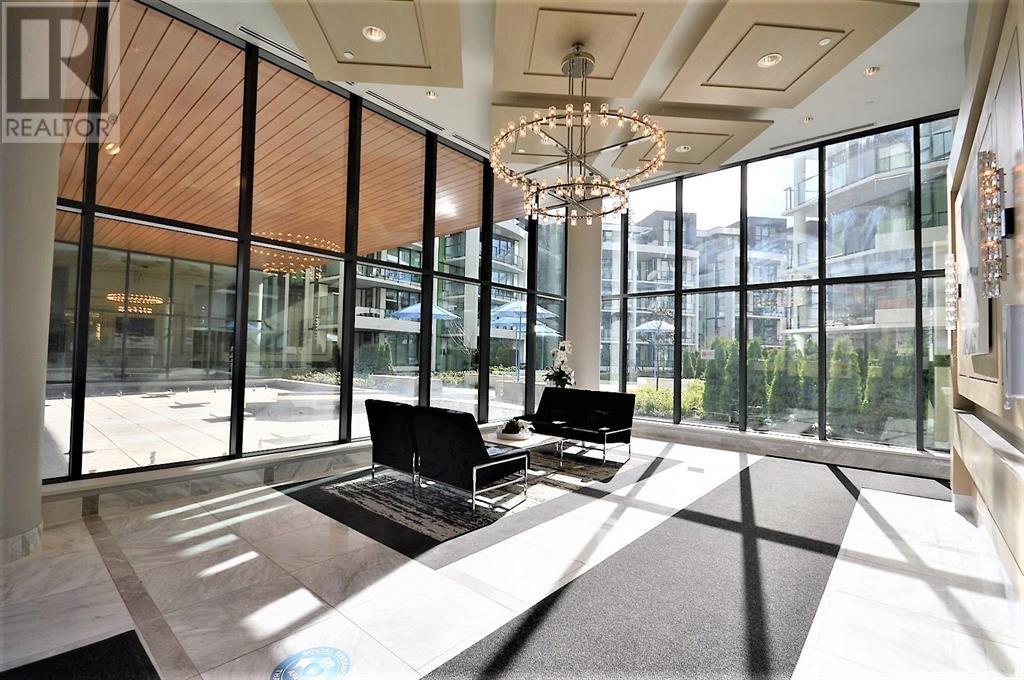 806 3533 Ross Drive, Vancouver, British Columbia  V6S 0L3 - Photo 3 - R2815087